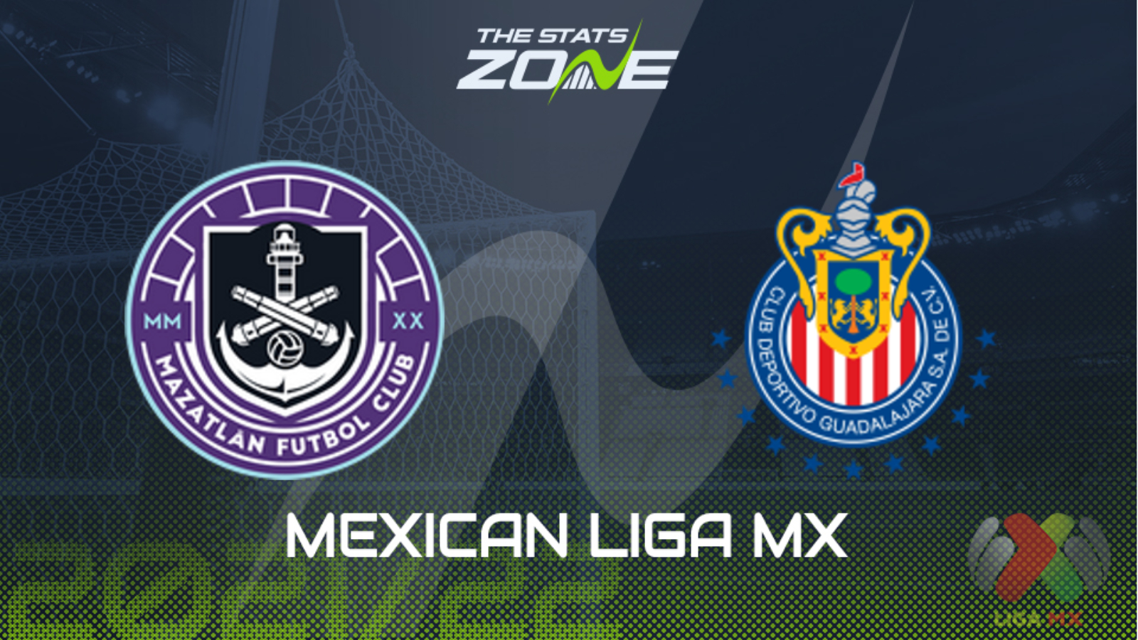 Mazatlan vs Guadalajara Preview & Prediction