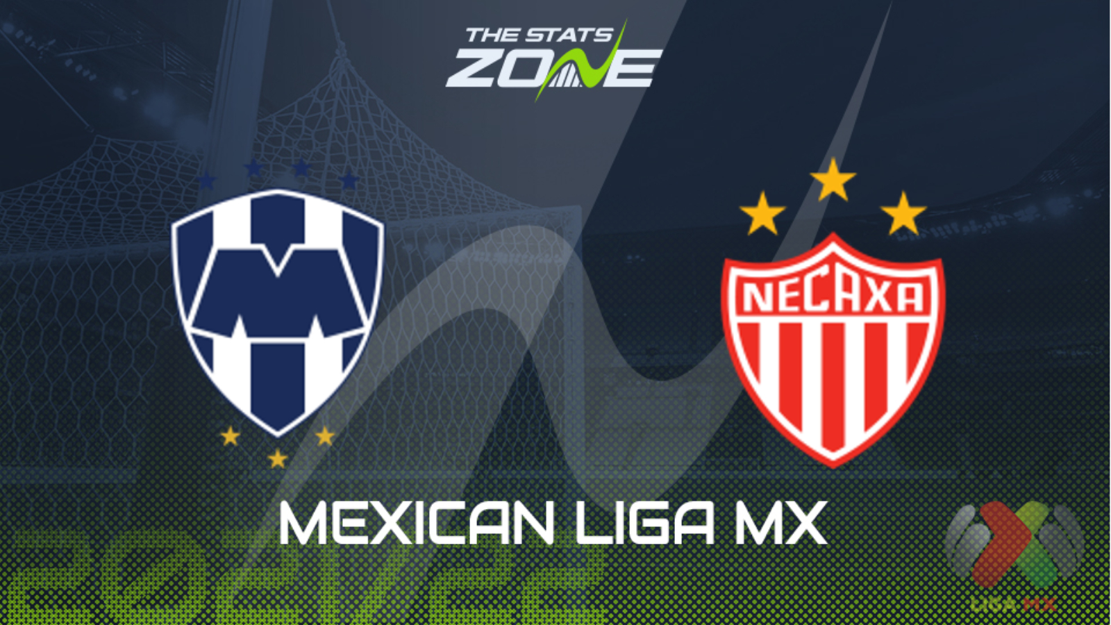 Monterrey vs Necaxa Preview & Prediction The Stats Zone