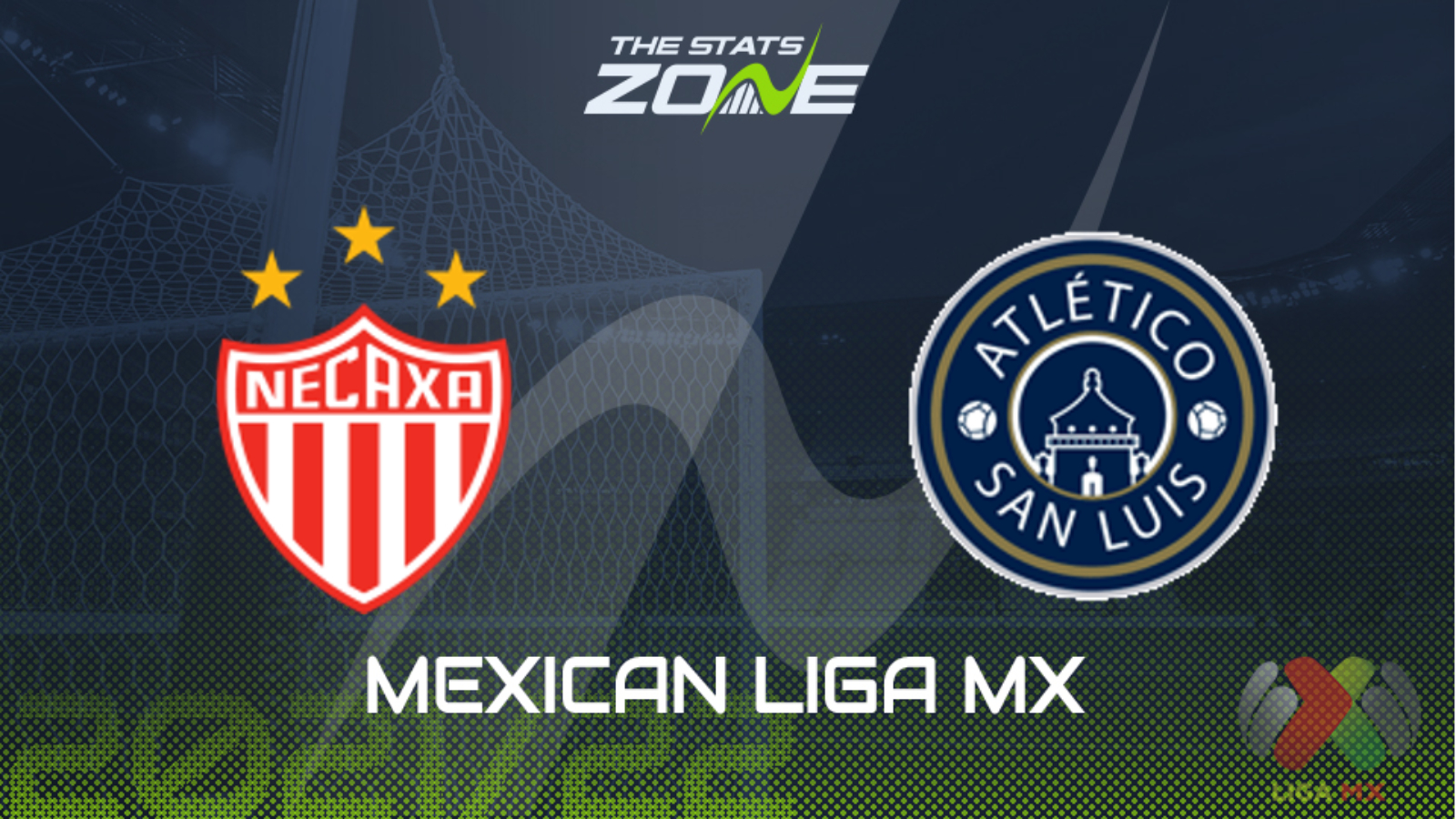 Necaxa vs Atletico San Luis Preview & Prediction