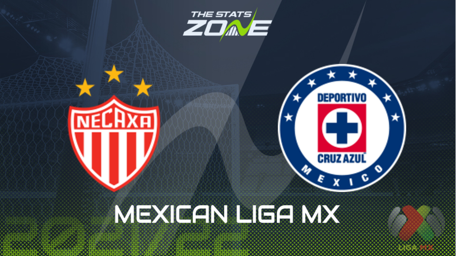 Necaxa vs Cruz Azul Preview & Prediction The Stats Zone