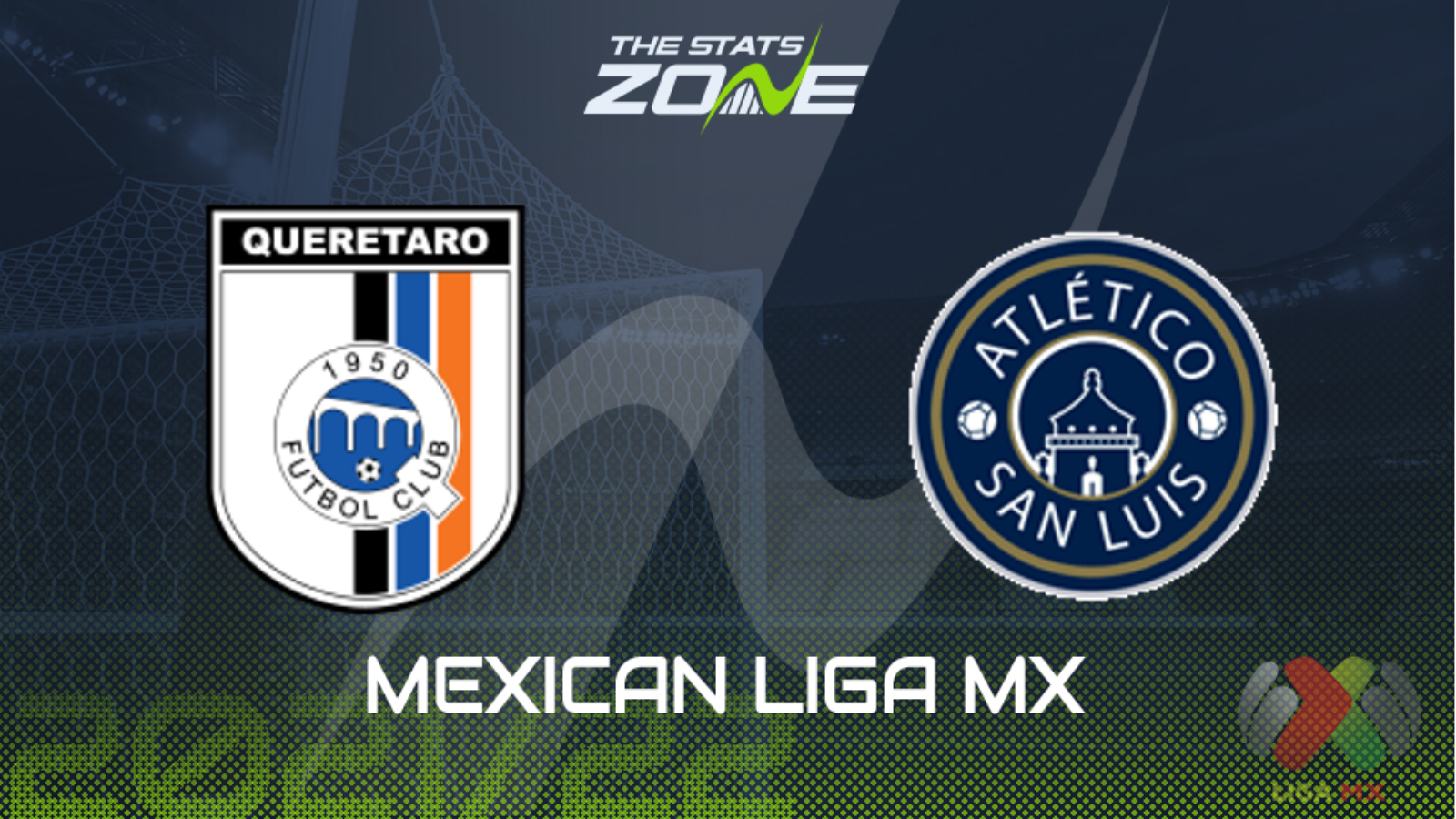 Queretaro vs Atletico San Luis Preview & Prediction