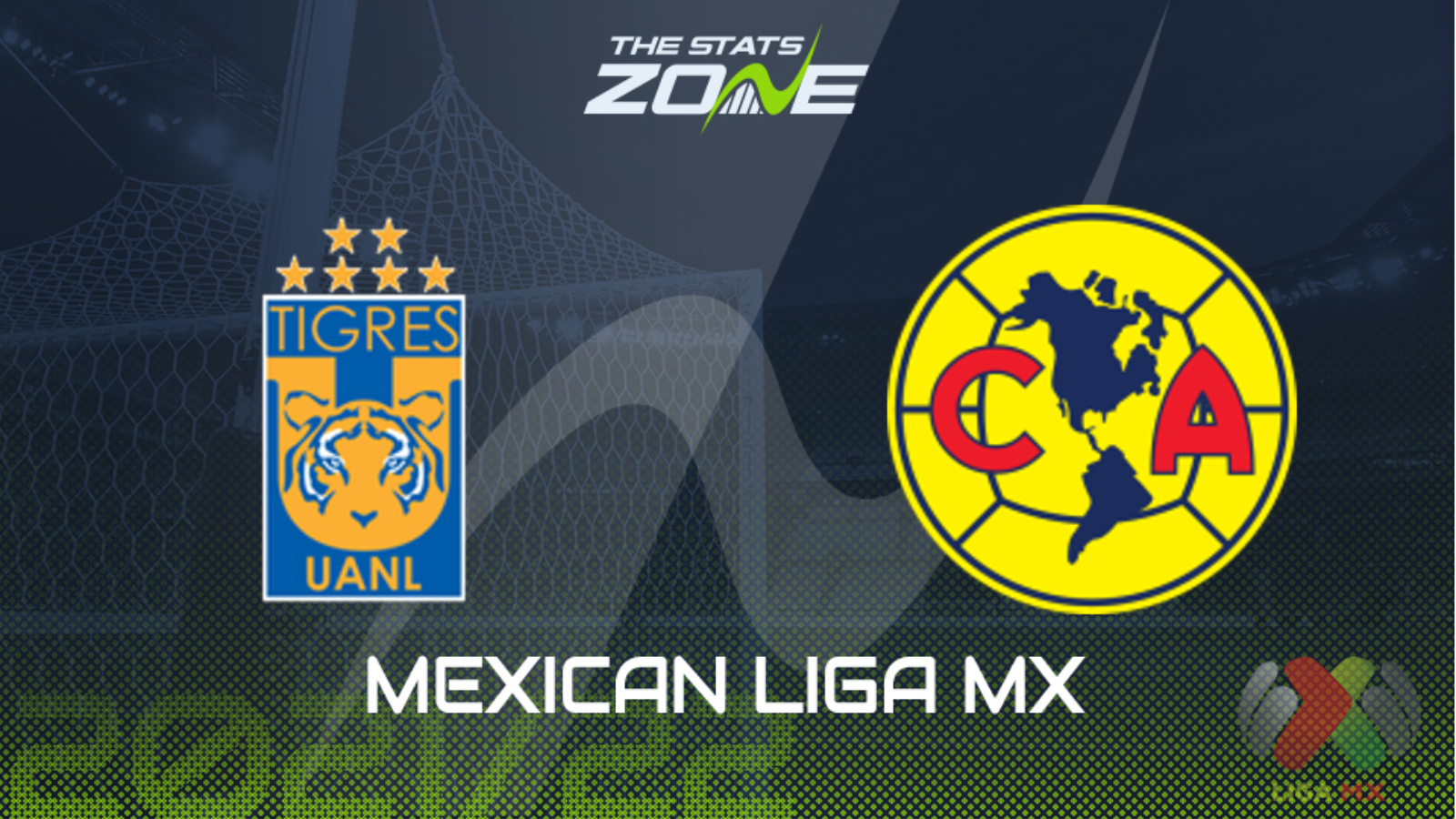 Tigres UANL vs America Preview & Prediction