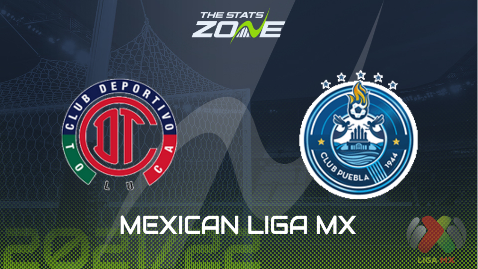 Toluca vs Puebla Preview & Prediction