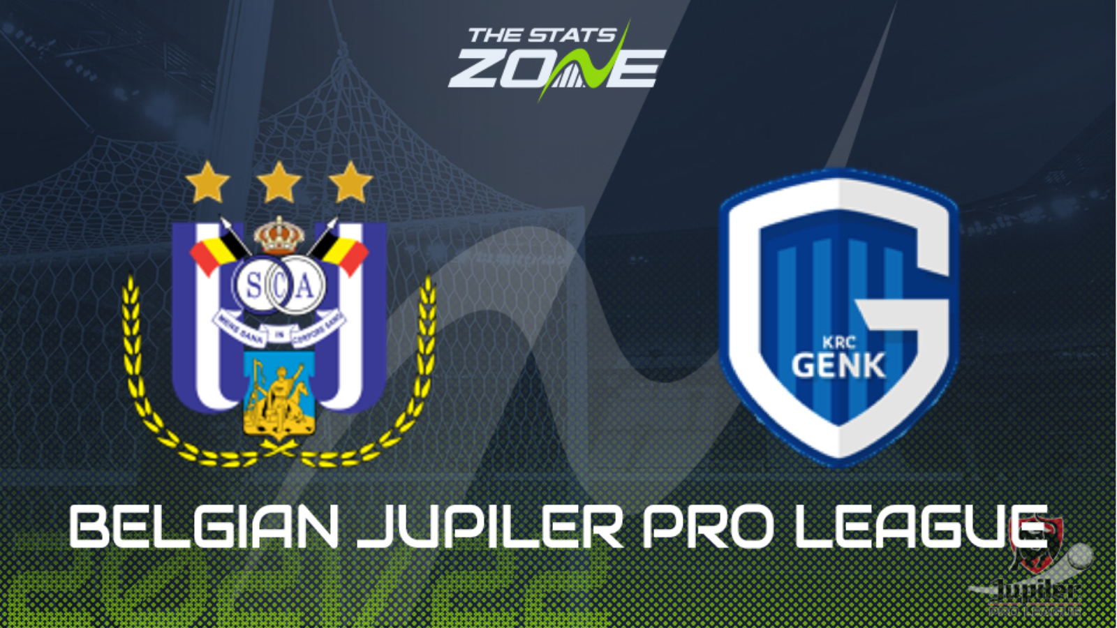 Anderlecht vs Genk Preview & Prediction