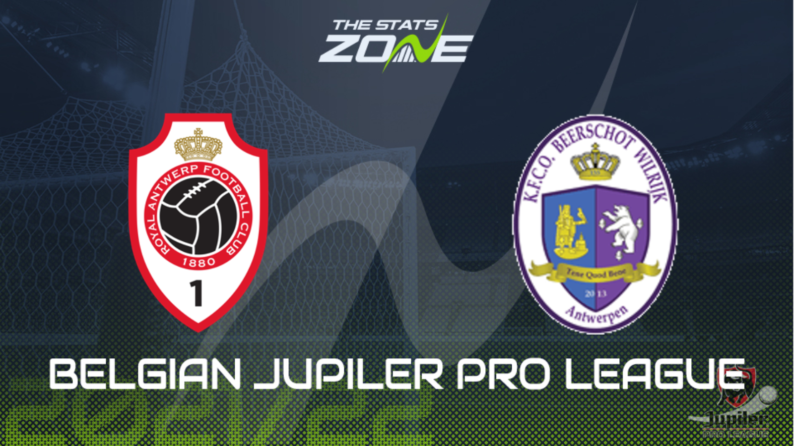 Antwerp vs Beerschot Preview & Prediction