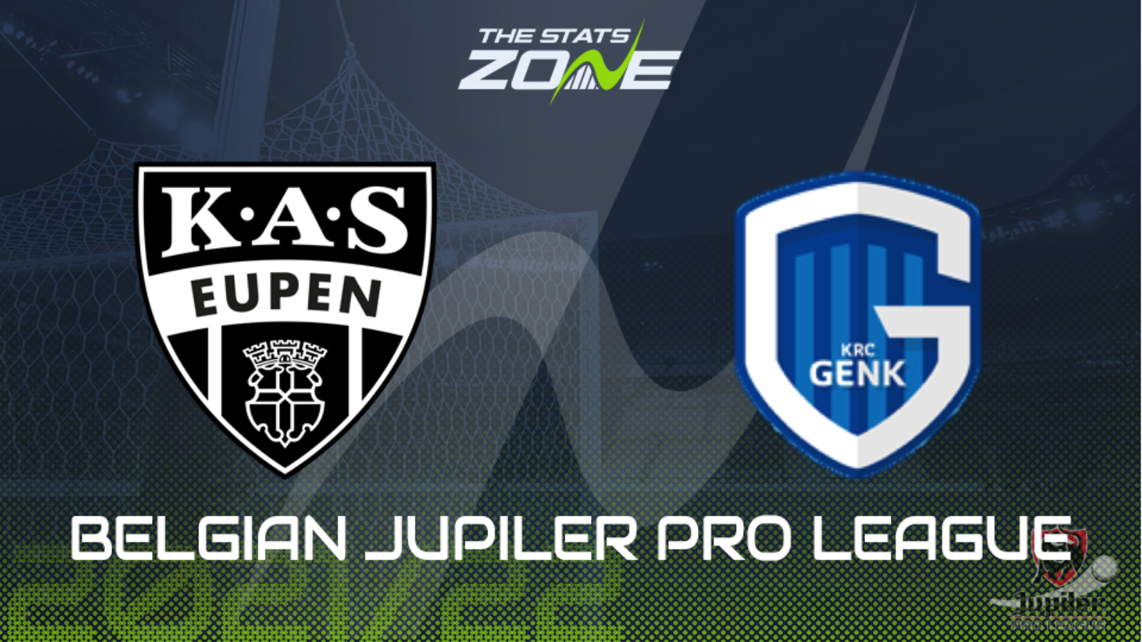 As Eupen Vs Genk Preview Prediction The Stats Zone
