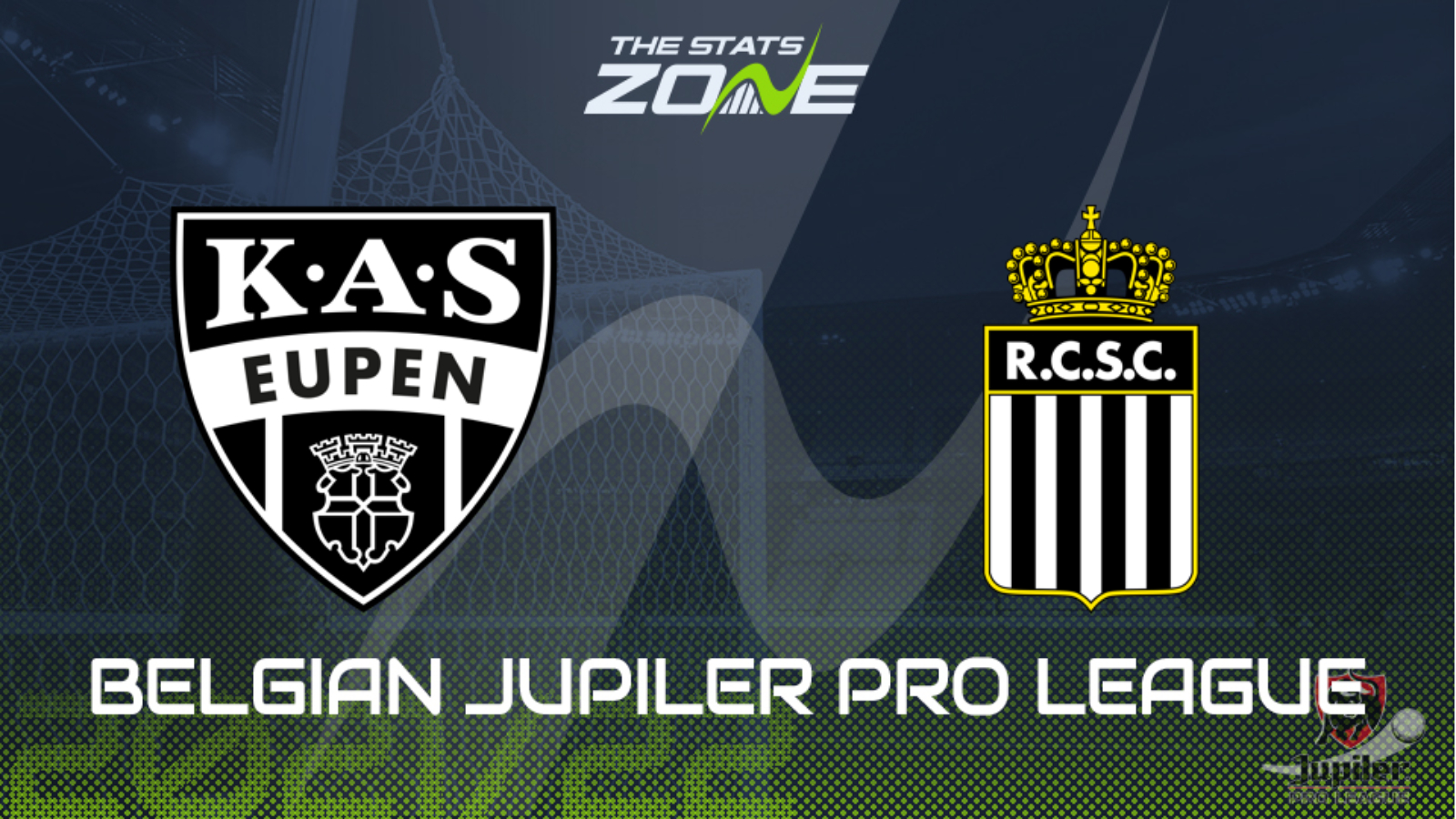 AS Eupen vs Sporting Charleroi Preview & Prediction