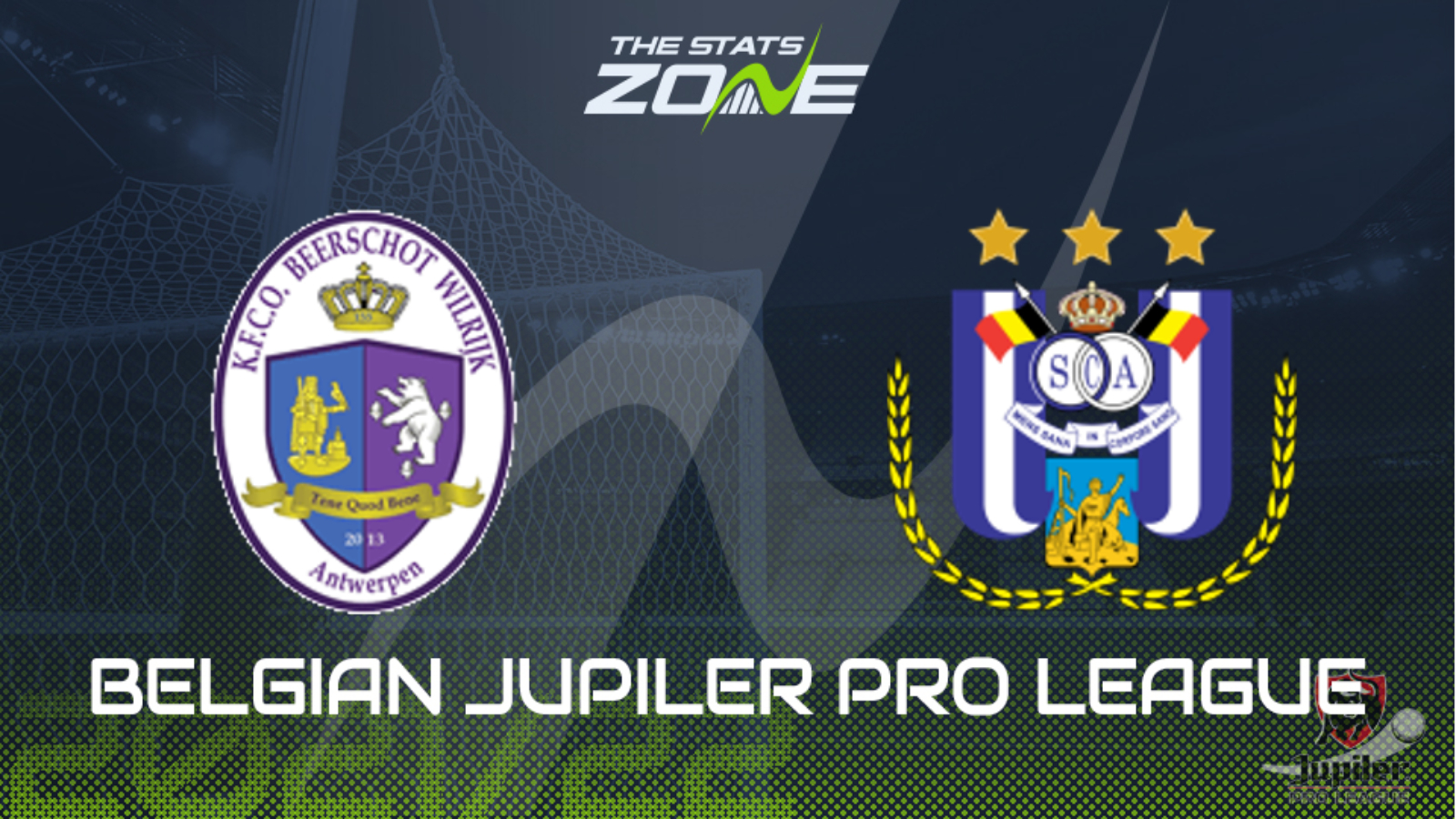 Beerschot vs Anderlecht Preview & Prediction