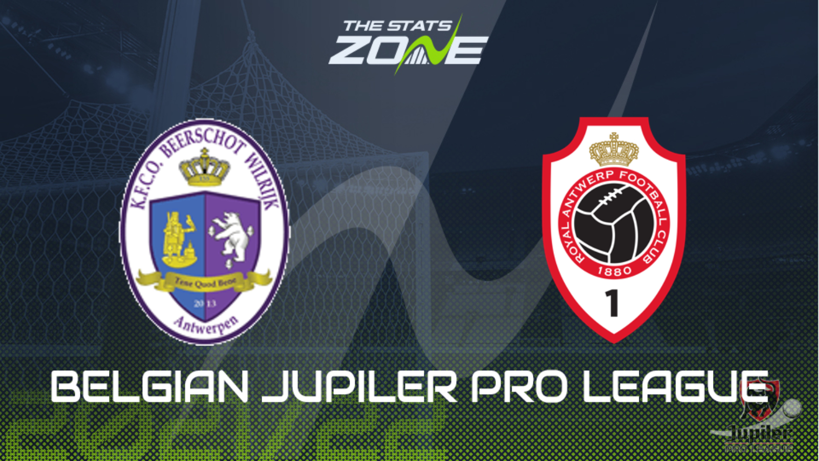 Beerschot Vs Antwerp Preview Prediction The Stats Zone