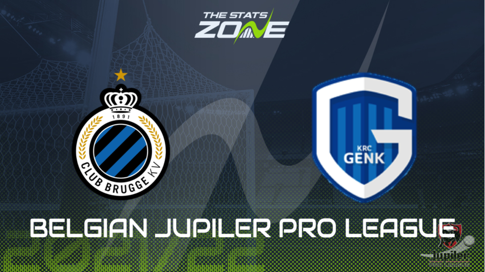 Club Brugge vs Genk Preview & Prediction