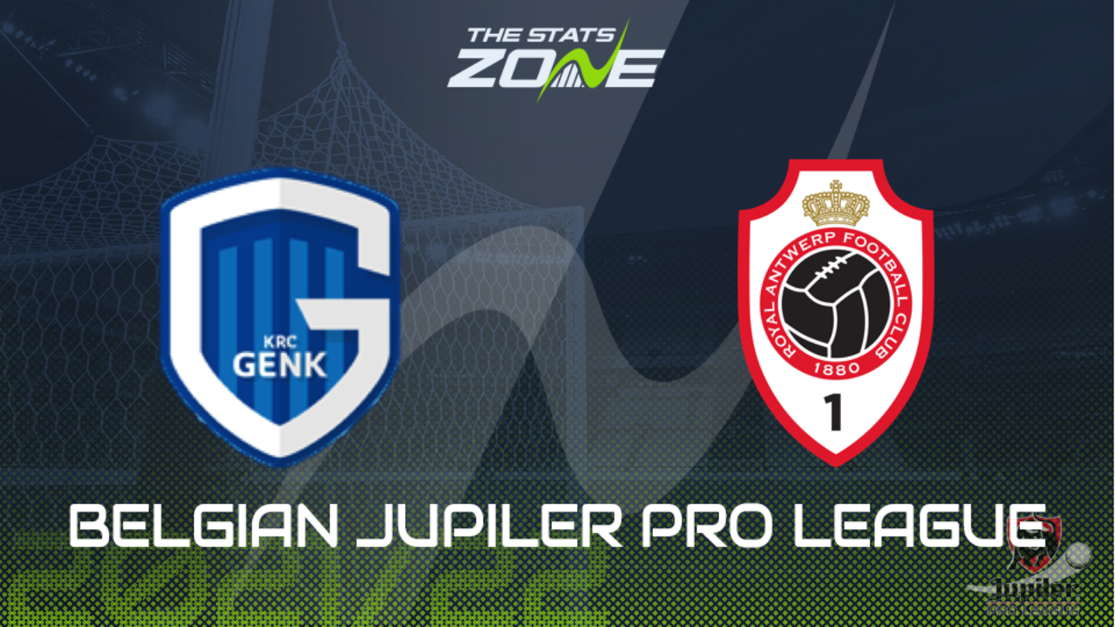 Genk vs Antwerp Preview & Prediction