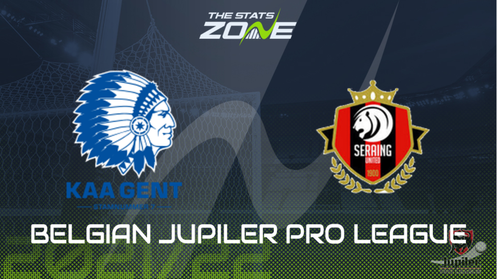 Gent vs RFC Seraing Preview & Prediction