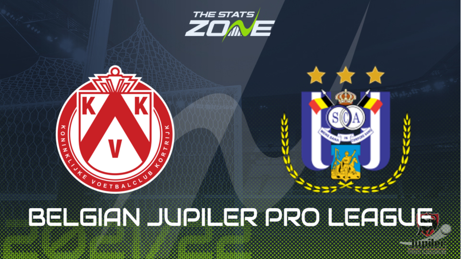 Kortrijk vs Anderlecht Preview & Prediction