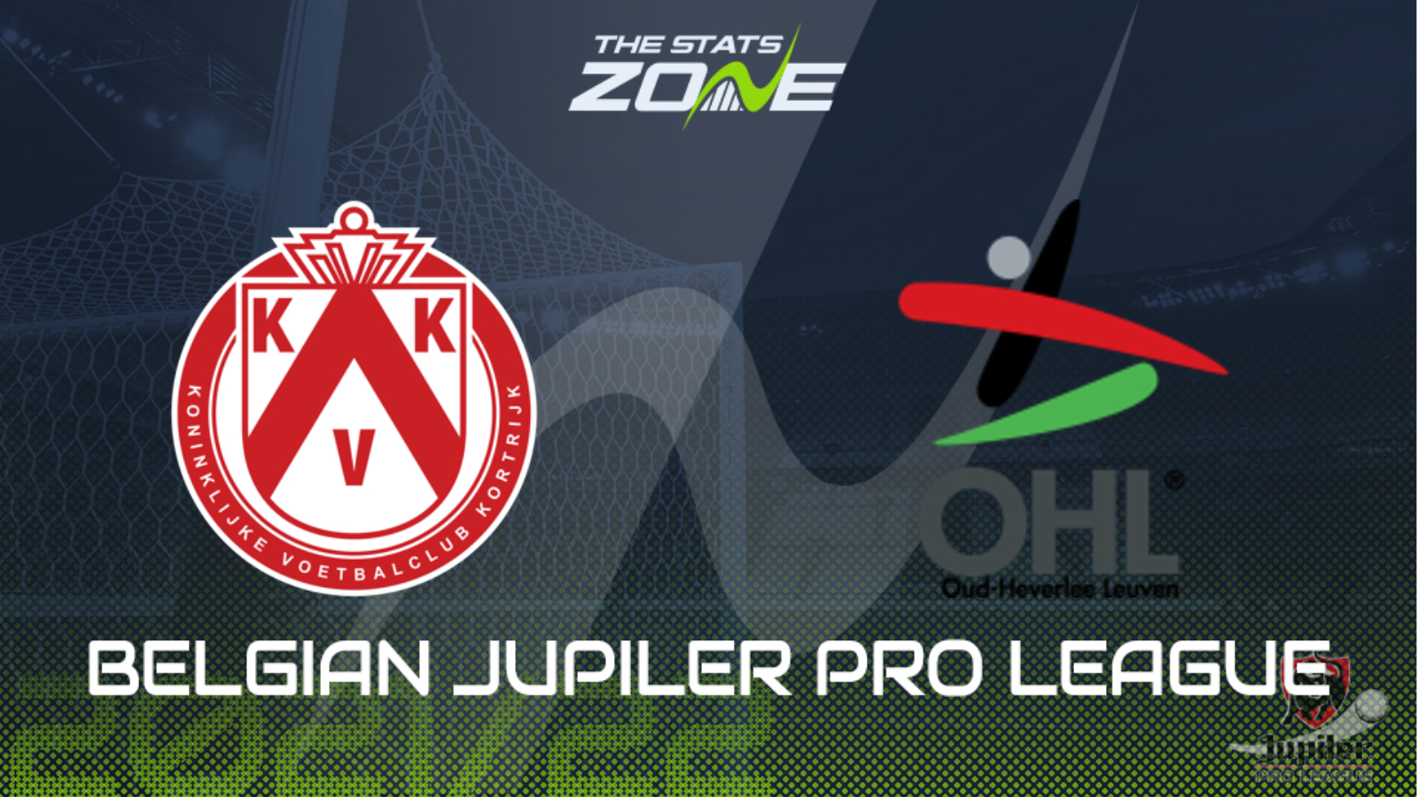 Kortrijk vs OH Leuven Preview & Prediction