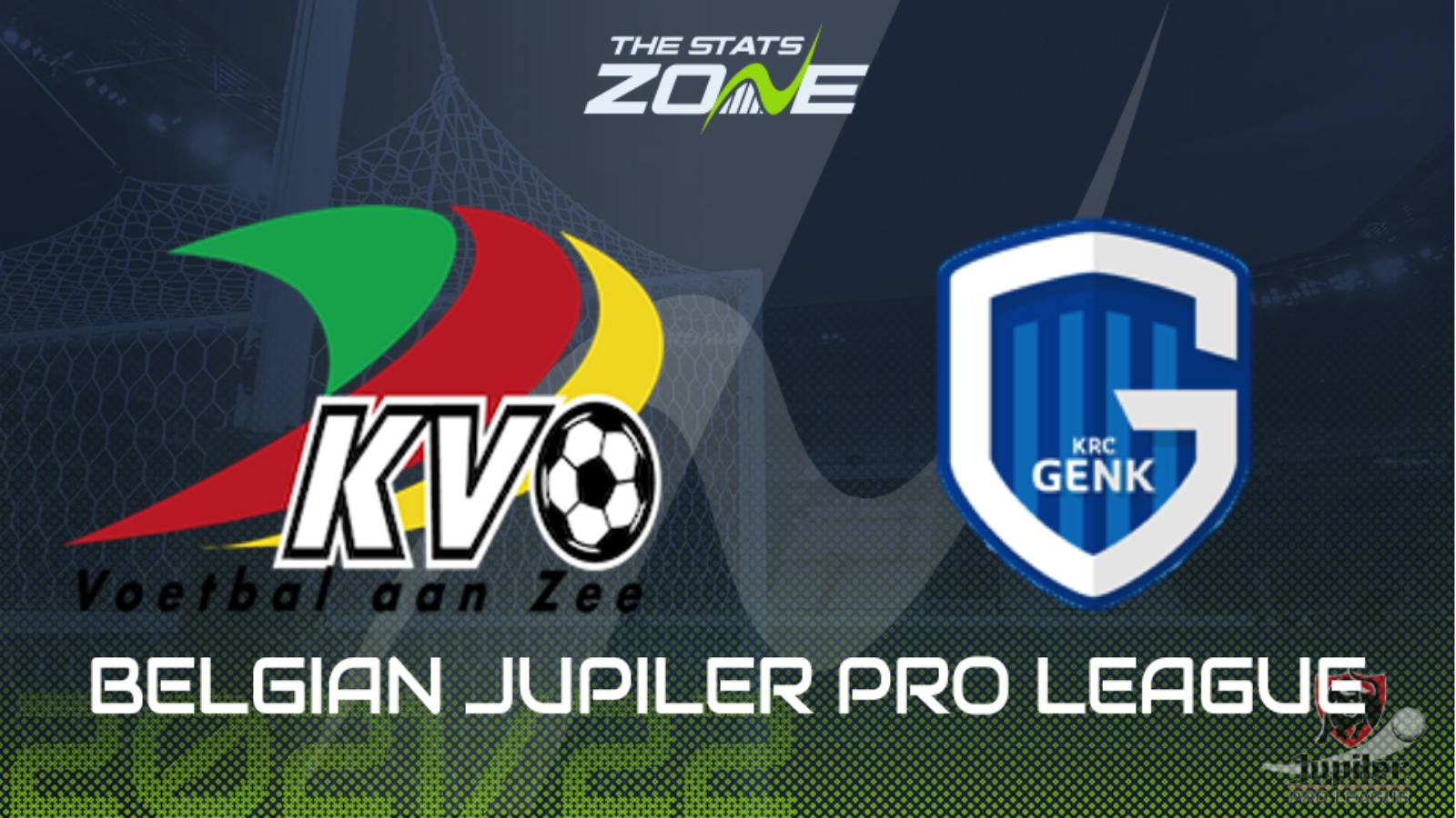 KV Oostende vs Genk Preview & Prediction