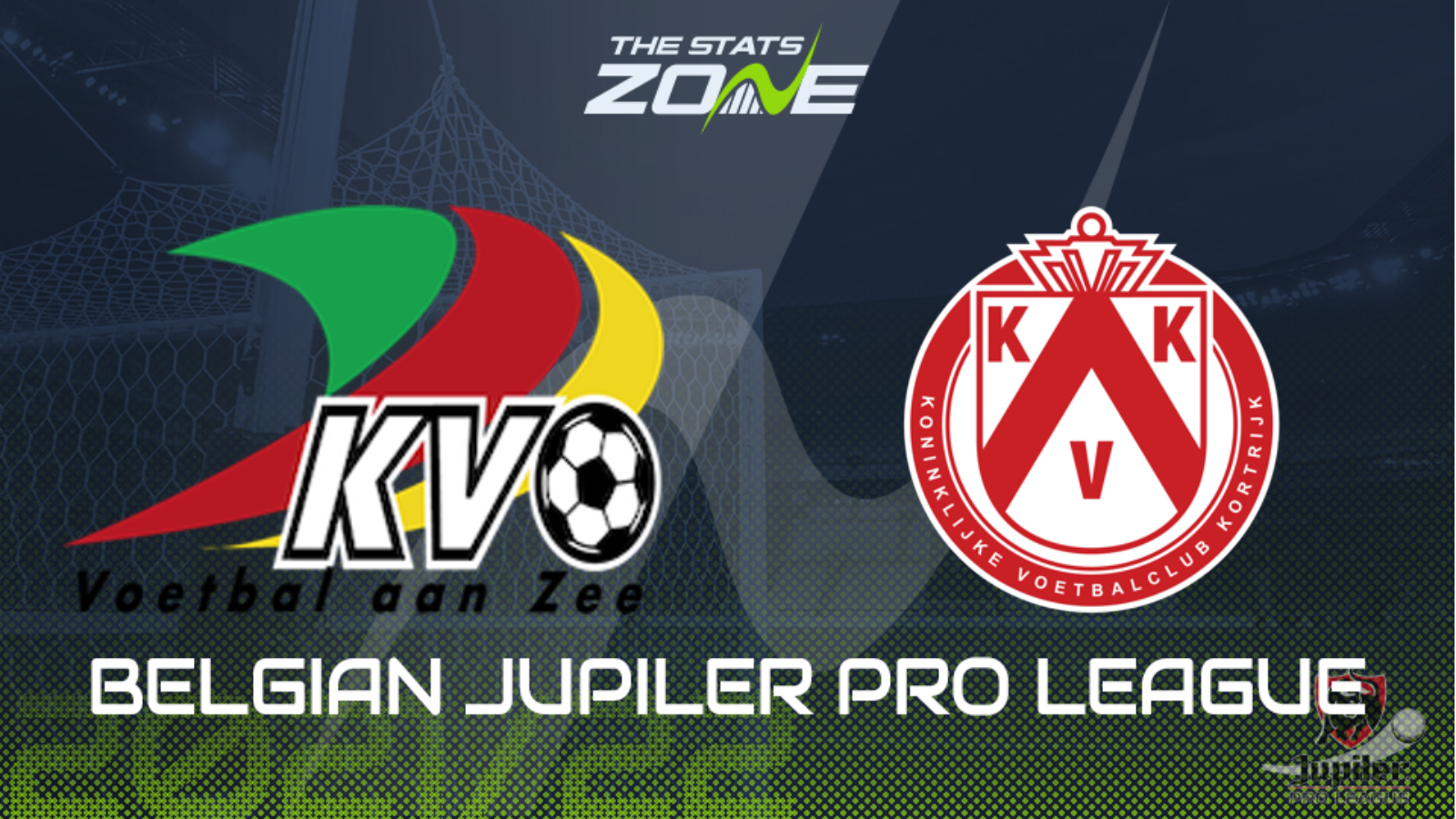 KV Oostende vs Kortrijk Preview & Prediction