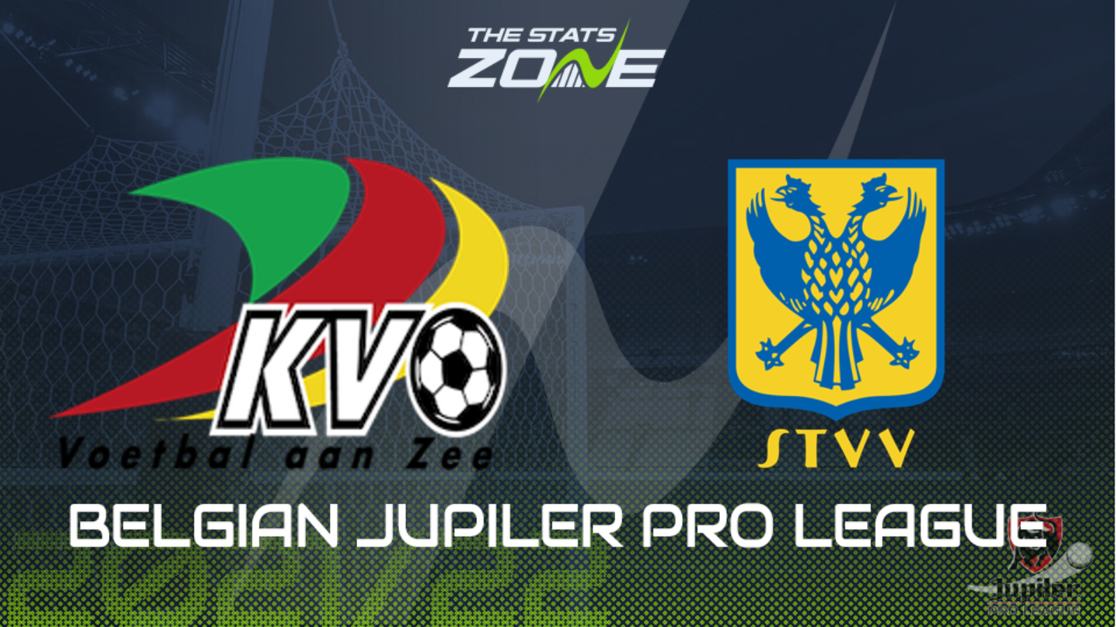 KV Oostende vs Sint-Truiden Preview & Prediction