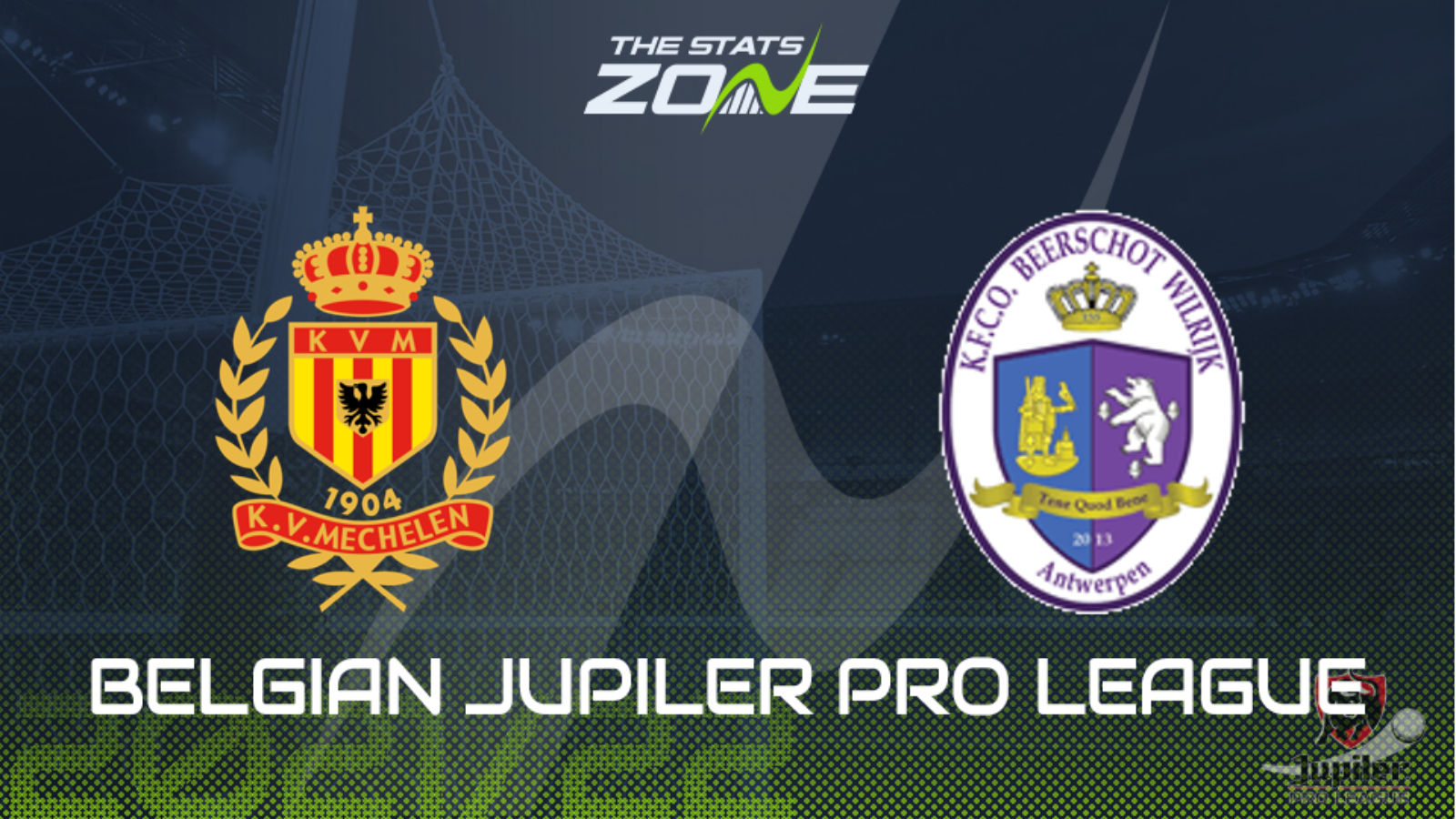 Mechelen vs Beerschot Preview & Prediction