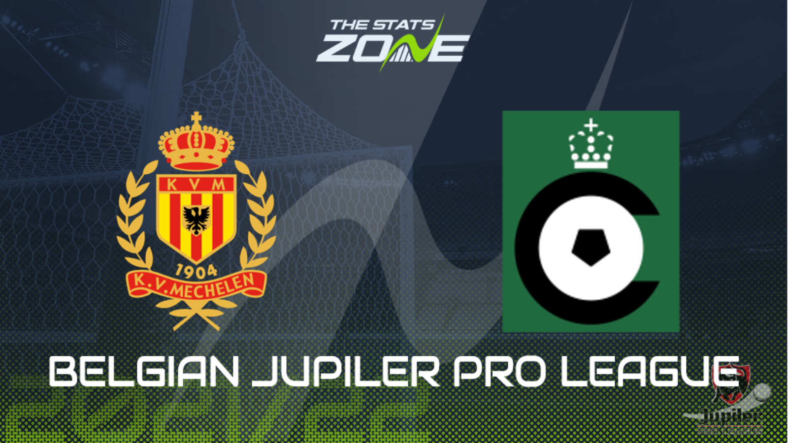 Mechelen vs Cercle Brugge Preview & Prediction