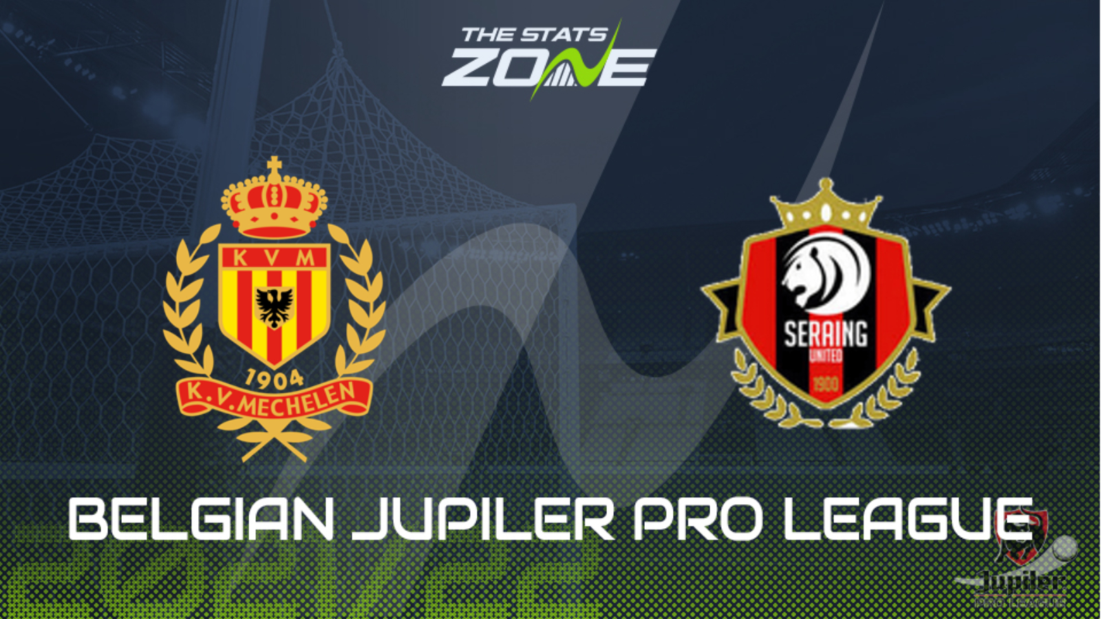 Mechelen vs RFC Seraing Preview & Prediction