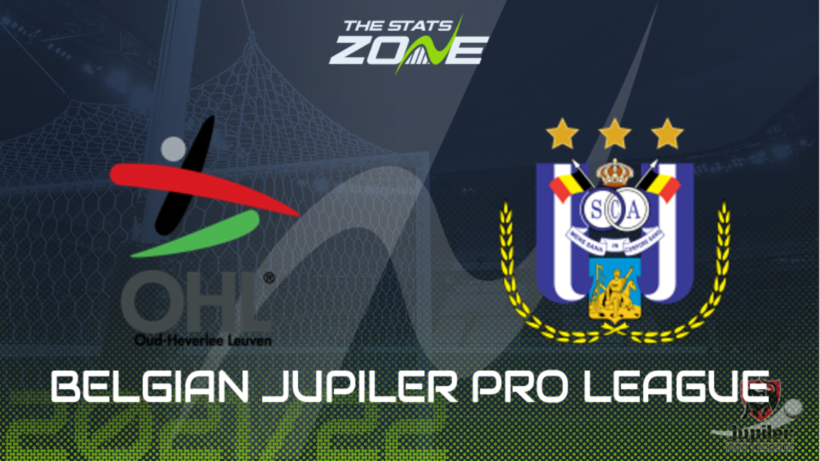 OH Leuven vs Anderlecht Preview & Prediction