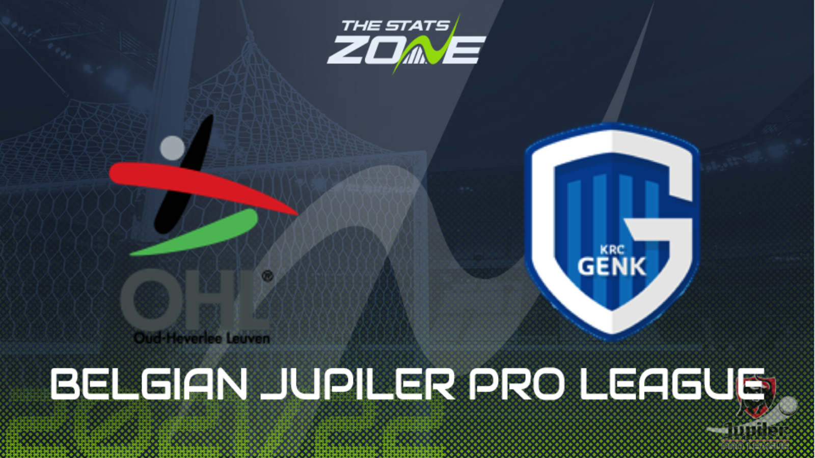 OH Leuven vs Genk Preview & Prediction