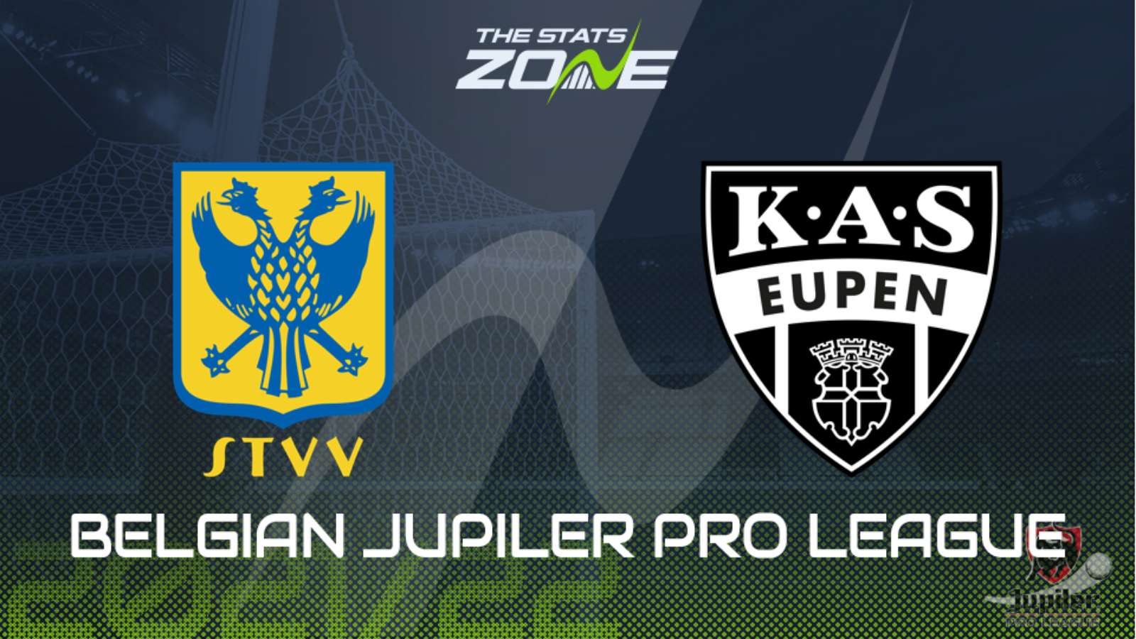 Sint-Truiden vs AS Eupen Preview & Prediction