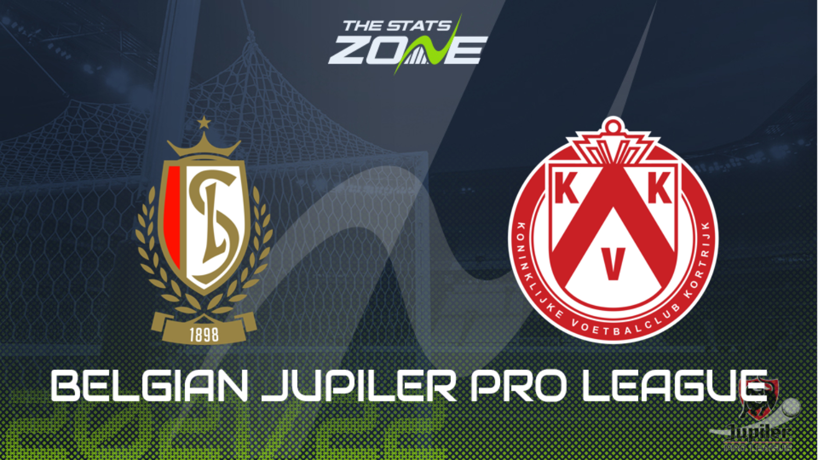 Standard Liege vs Kortrijk Preview & Prediction
