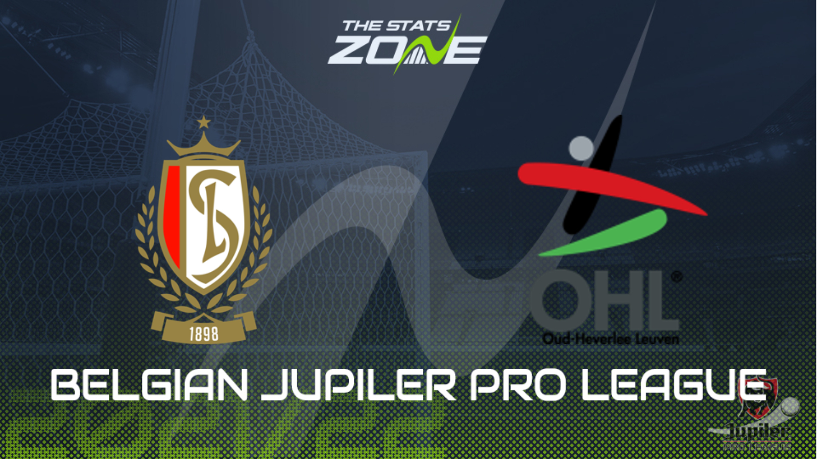 Standard Liege Vs Oh Leuven Preview Prediction The Stats Zone