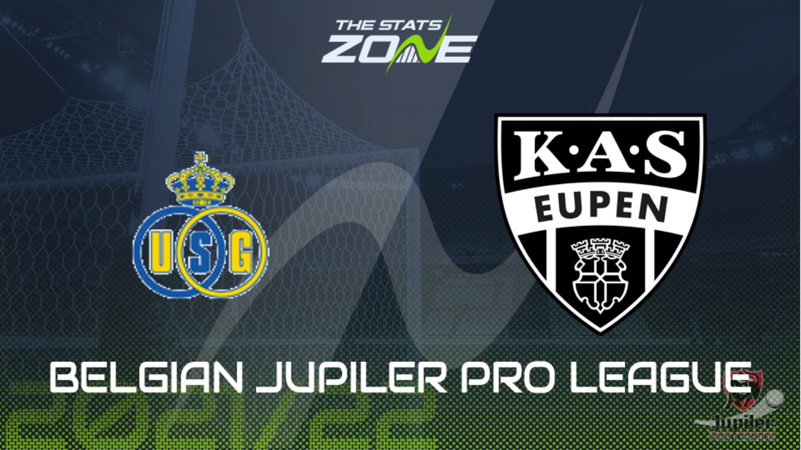 Union Saint-Gilloise vs AS Eupen Preview & Prediction