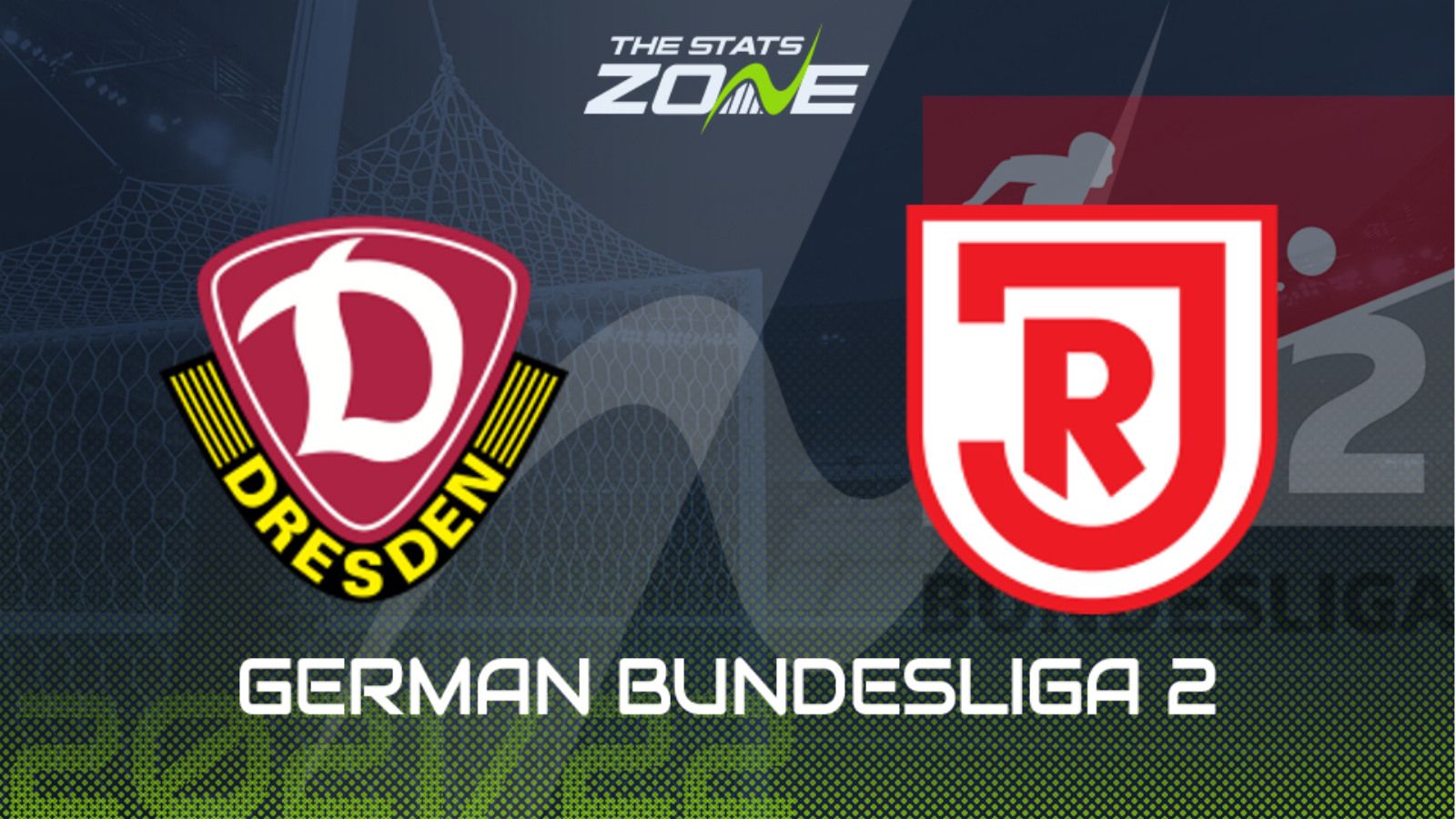 Dynamo Dresden vs Jahn Regensburg Predictions