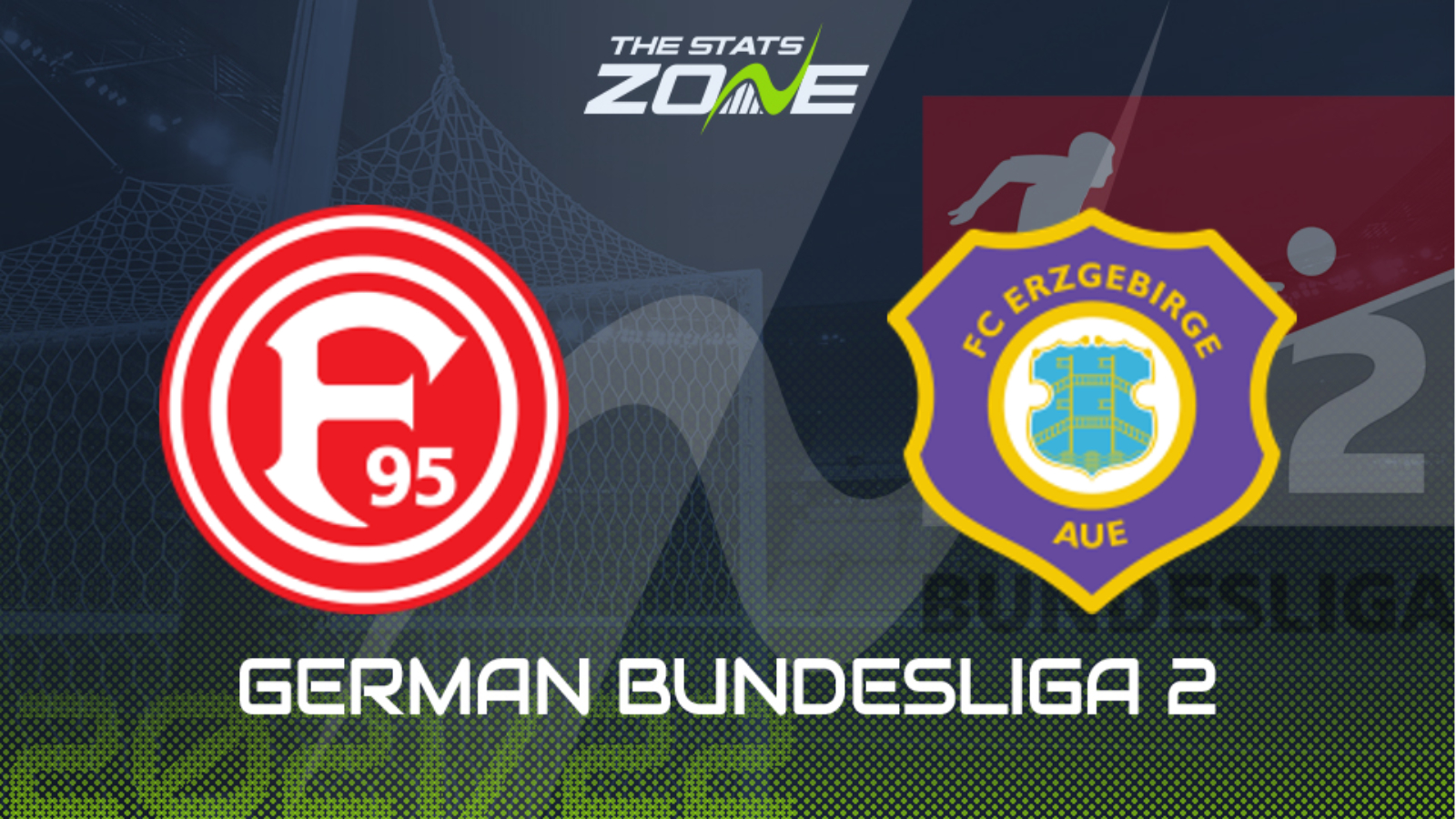 Fortuna Dusseldorf vs Erzgebirge Aue Preview and Prediction