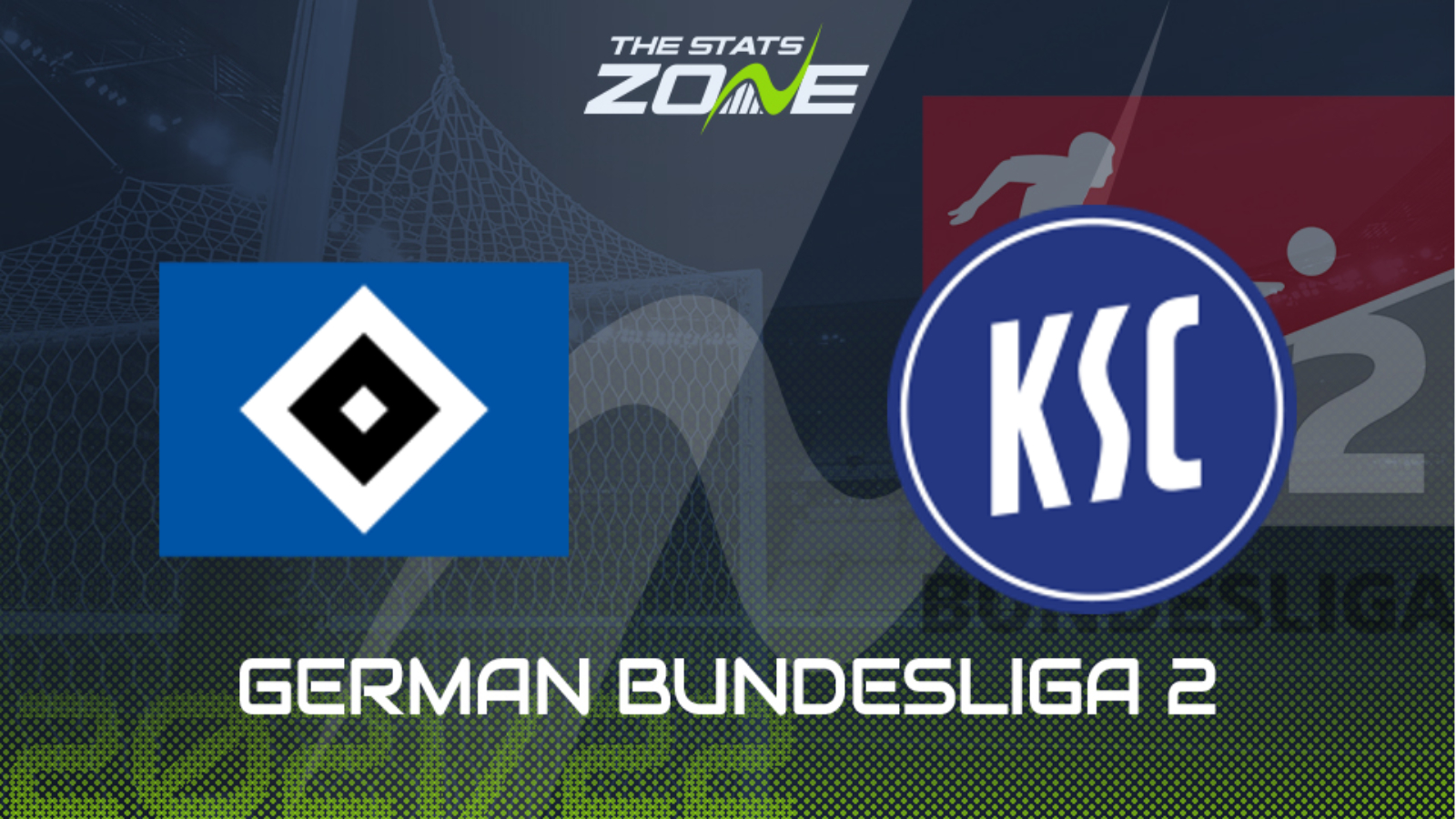 Hamburger SV vs Karlsruher SC Preview & Prediction