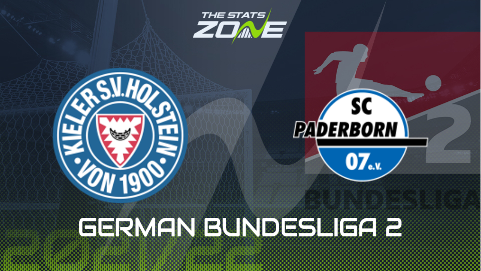 Holstein Kiel vs Paderborn Preview & Prediction