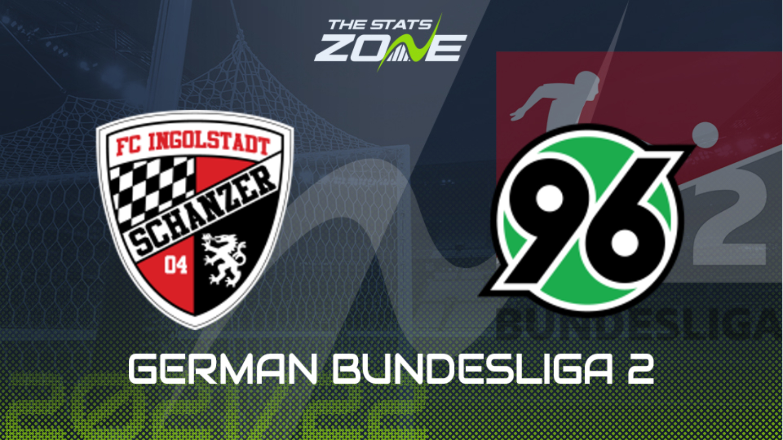 Ingolstadt vs Hannover 96 Preview & Prediction