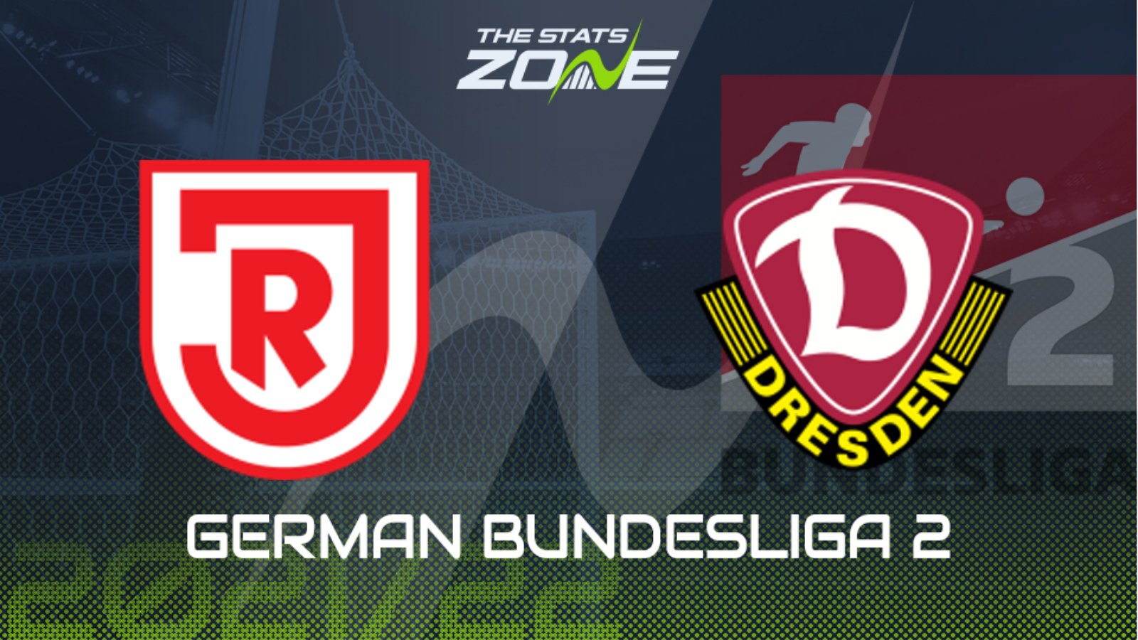 Dynamo Dresden vs Jahn Regensburg Predictions