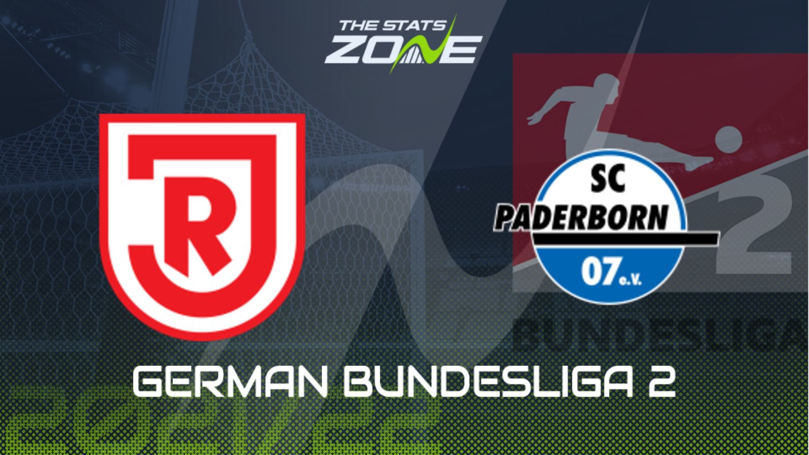 Jahn Regensburg vs Paderborn Preview & Prediction The Stats Zone