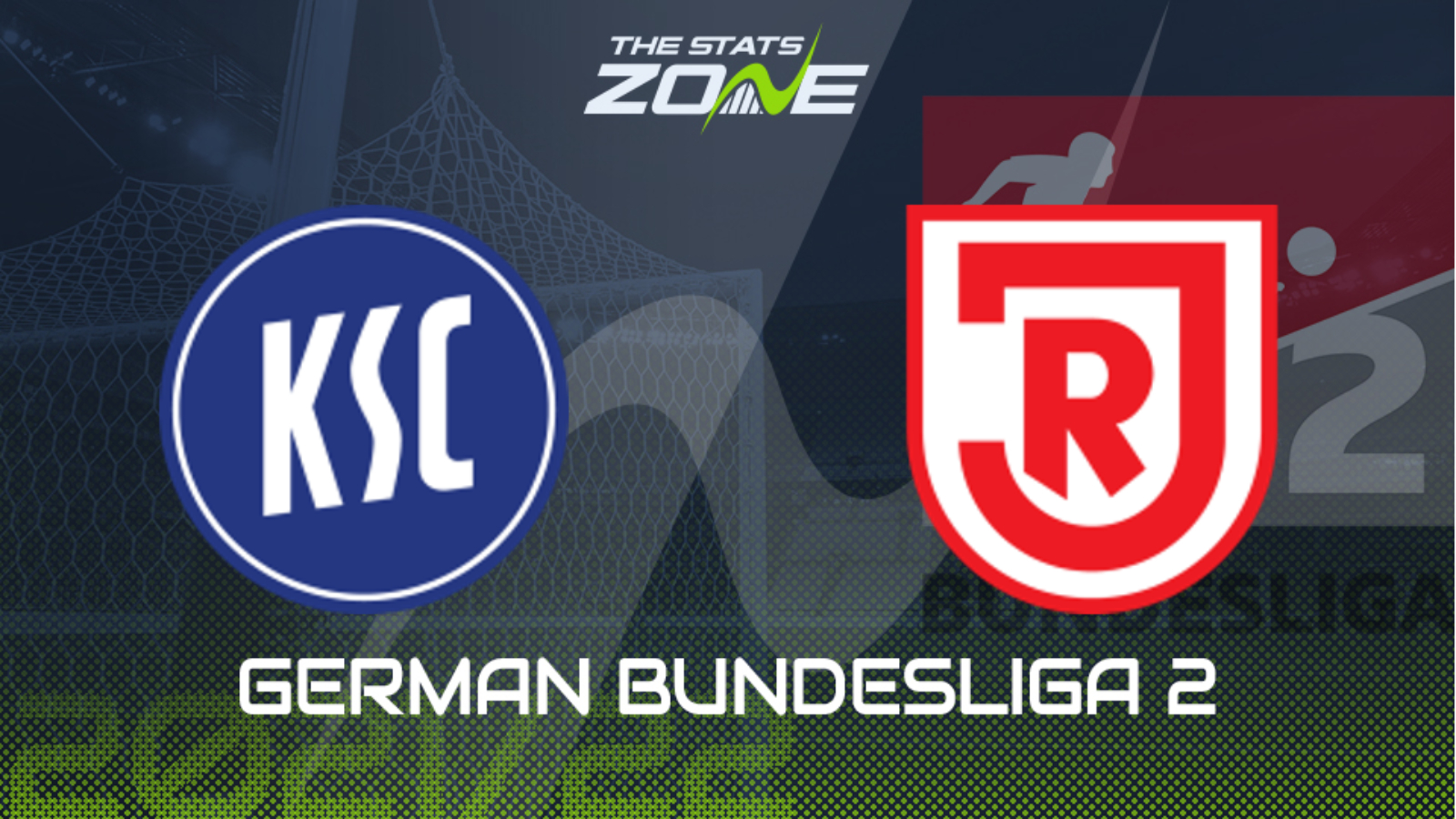 Karlsruher SC vs Jahn Regensburg Preview & Prediction