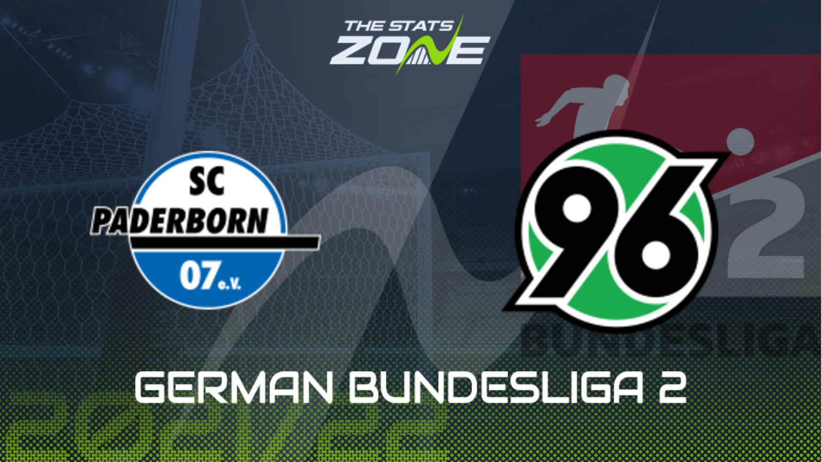 Paderborn vs Hannover 96 Preview & Prediction