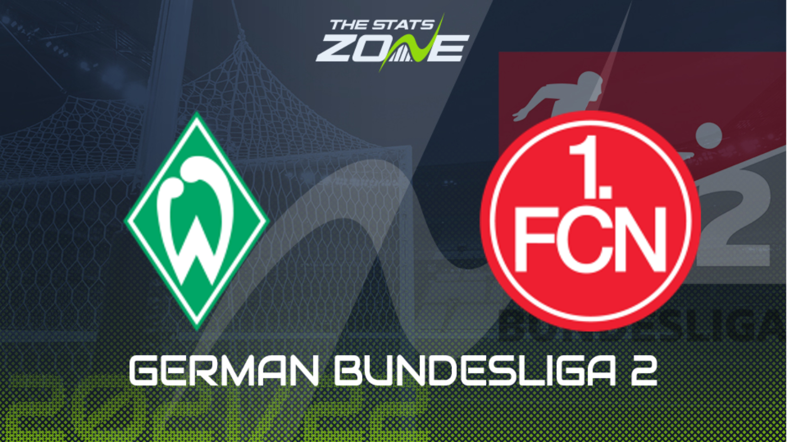 Werder Bremen vs Nurnberg Preview & Prediction