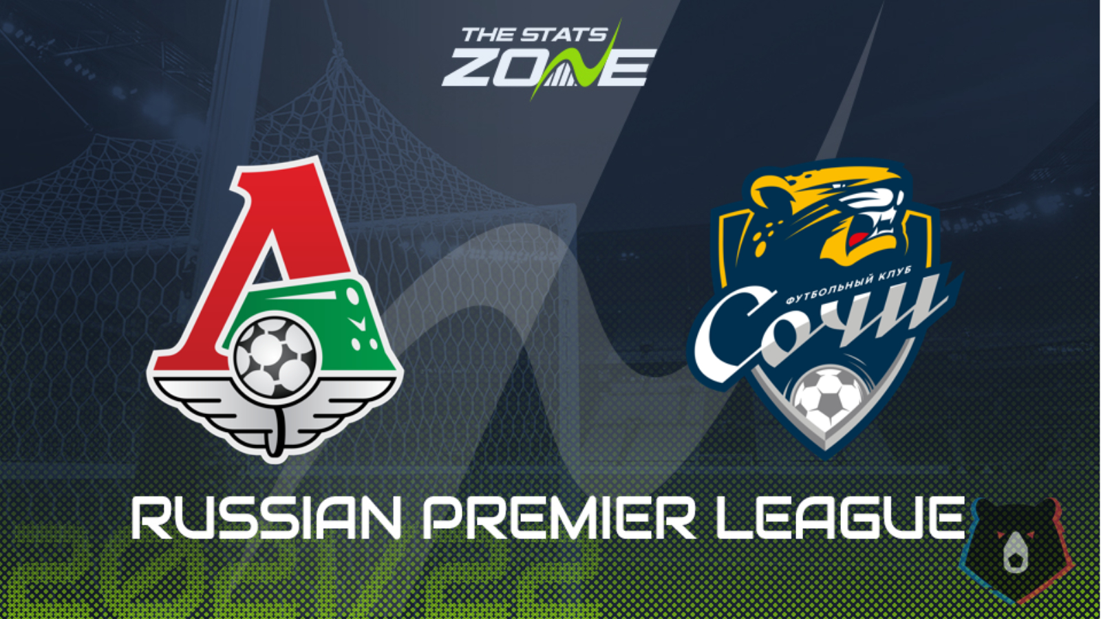 Lokomotiv Moscow vs Sochi Preview & Prediction