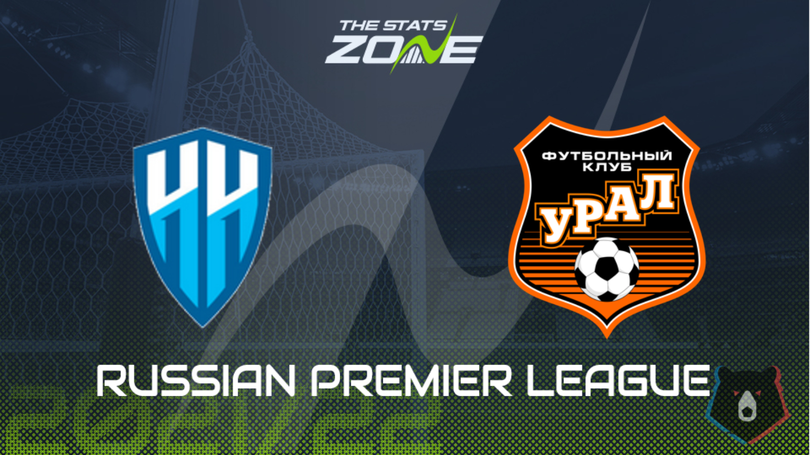 Nizhny Novgorod vs Ural Preview & Prediction