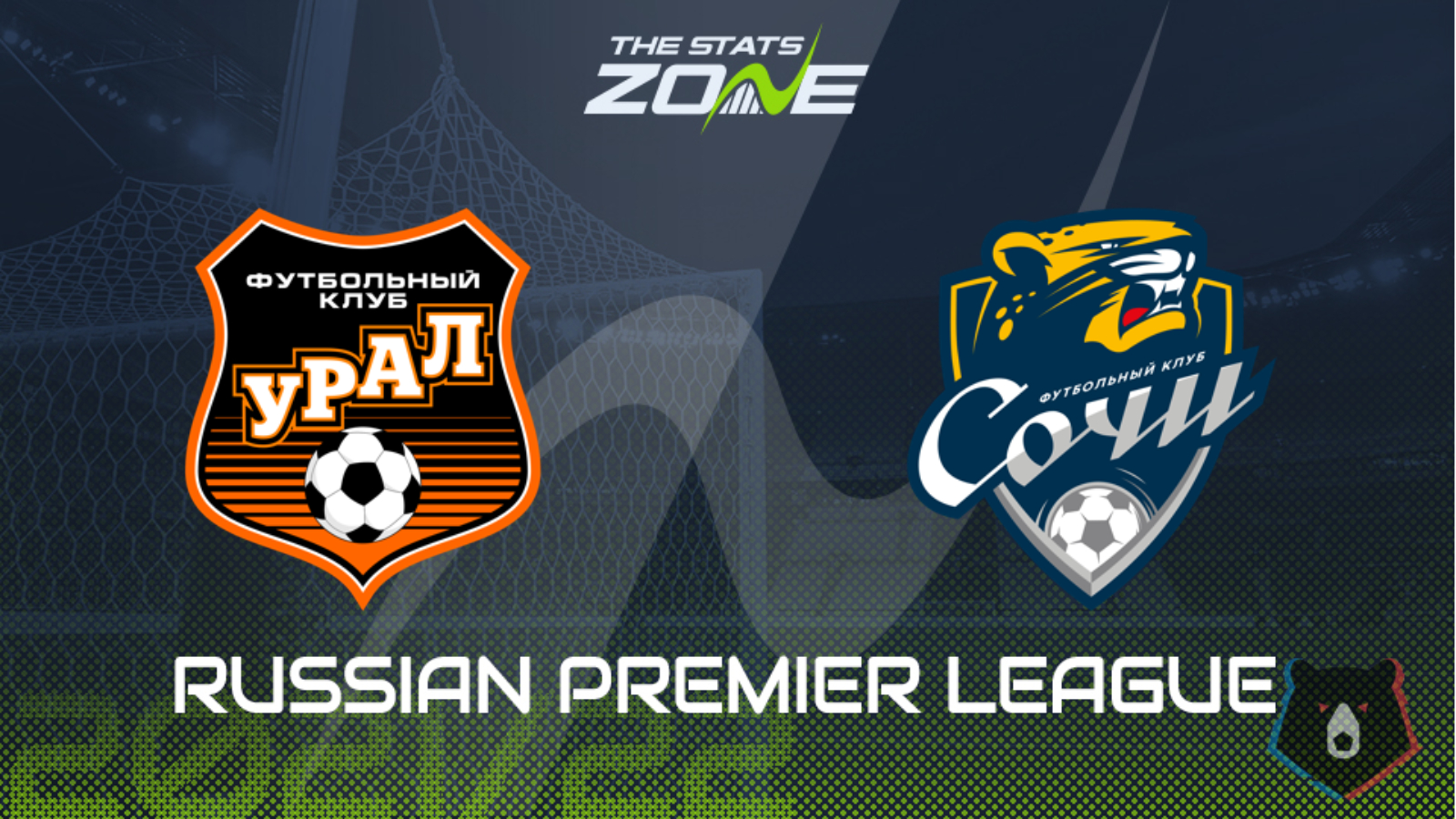 Ural vs Sochi Preview & Prediction