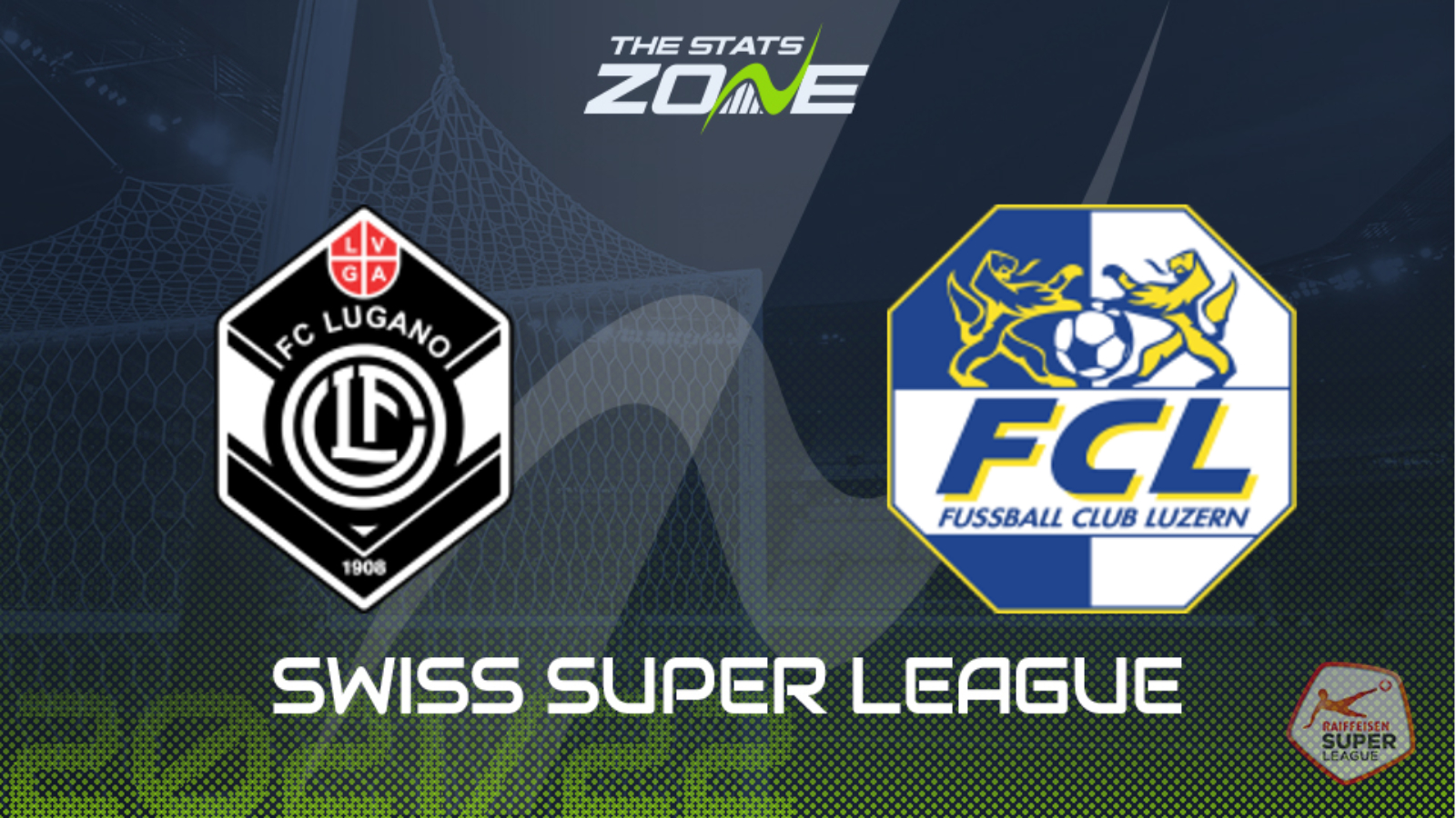 Lugano vs Luzern Preview & Prediction