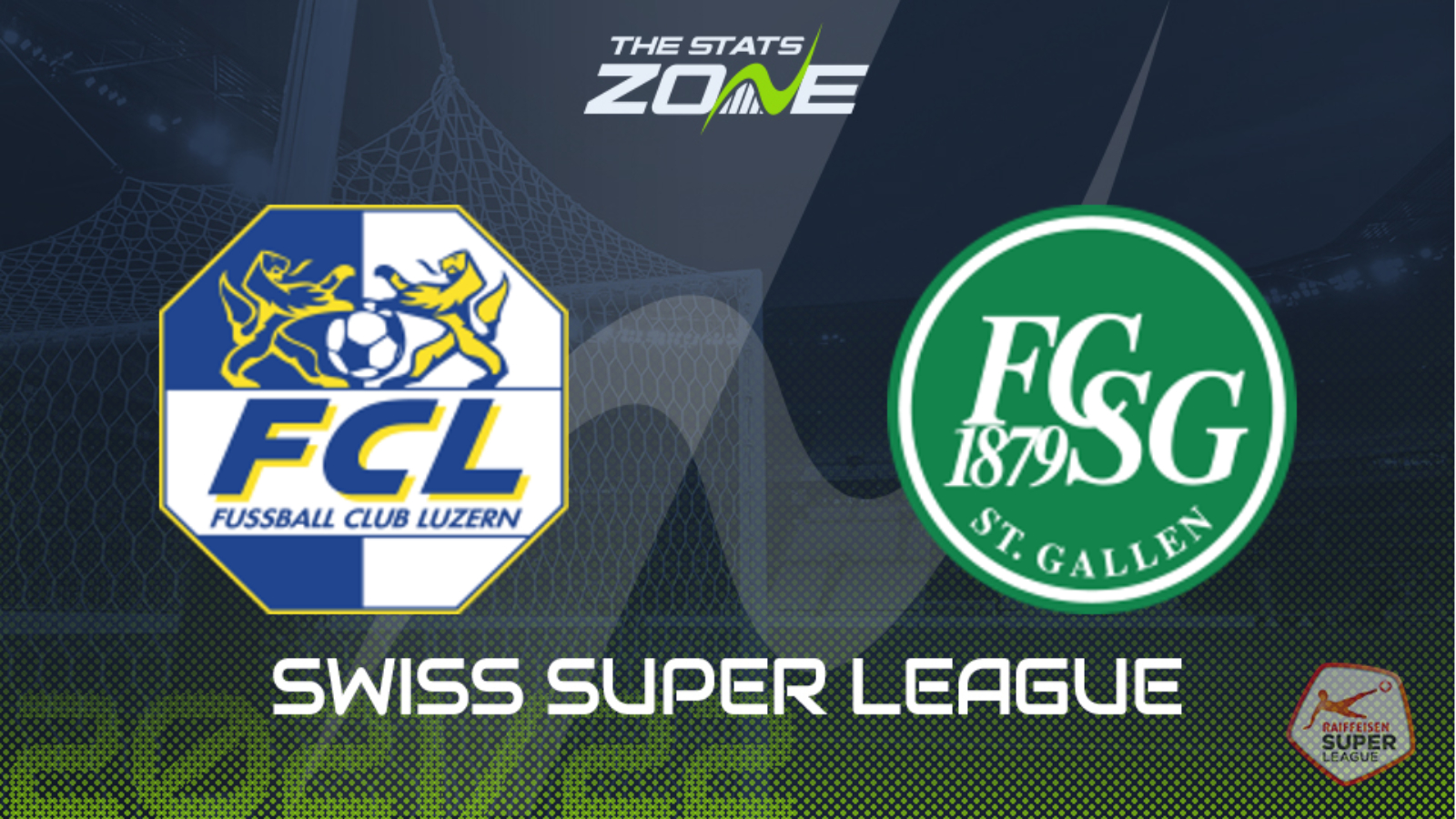 Luzern vs St. Gallen Preview & Prediction