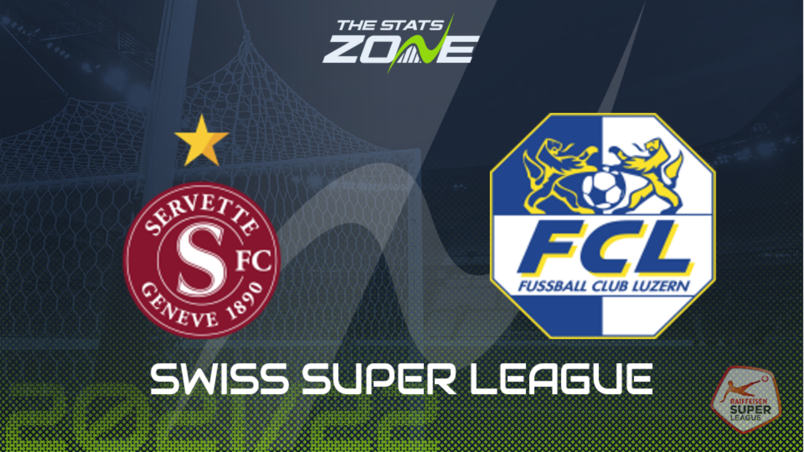 Servette vs Luzern Preview & Prediction