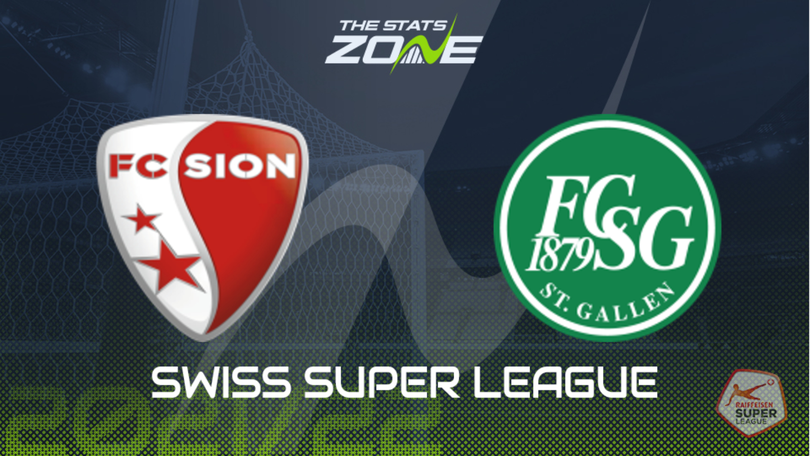 Sion vs St. Gallen Preview & Prediction