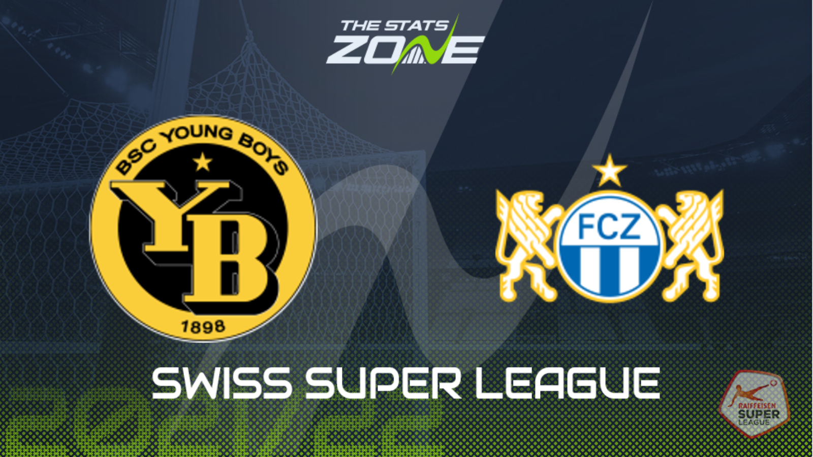 Young Boys vs Zurich Preview & Prediction The Stats Zone