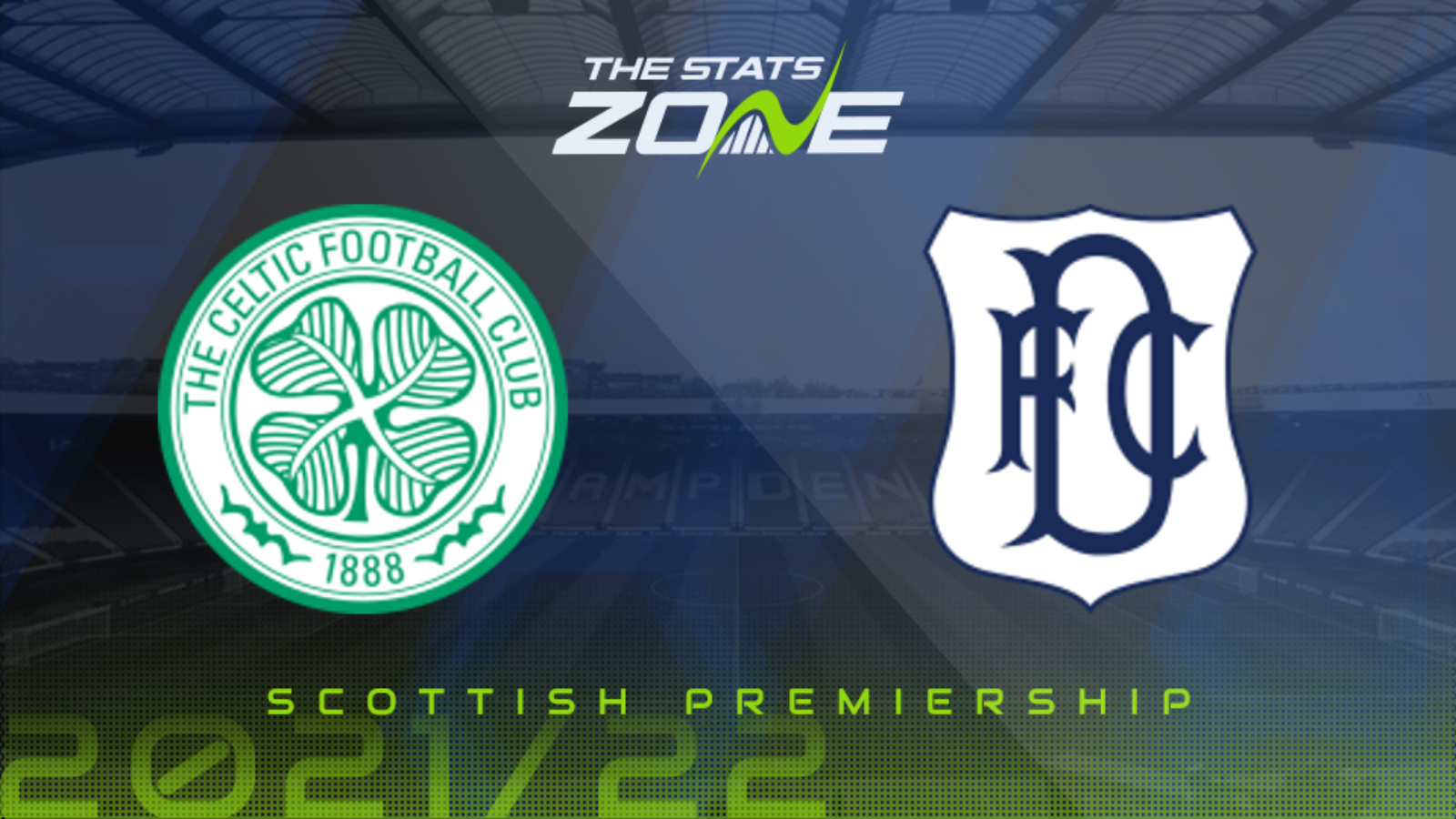 Celtic vs Dundee Preview & Prediction