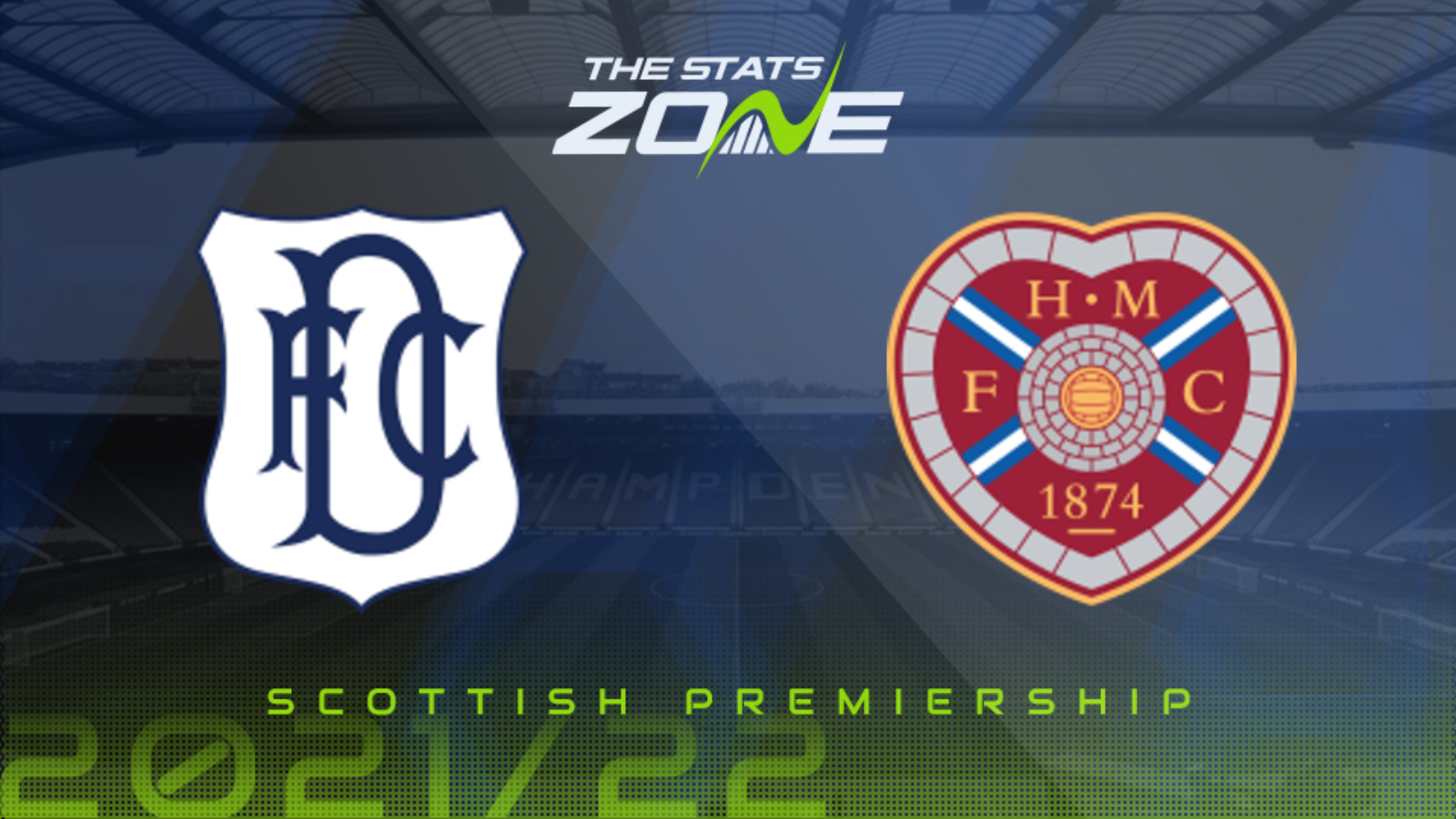 Dundee vs Hearts Preview & Prediction